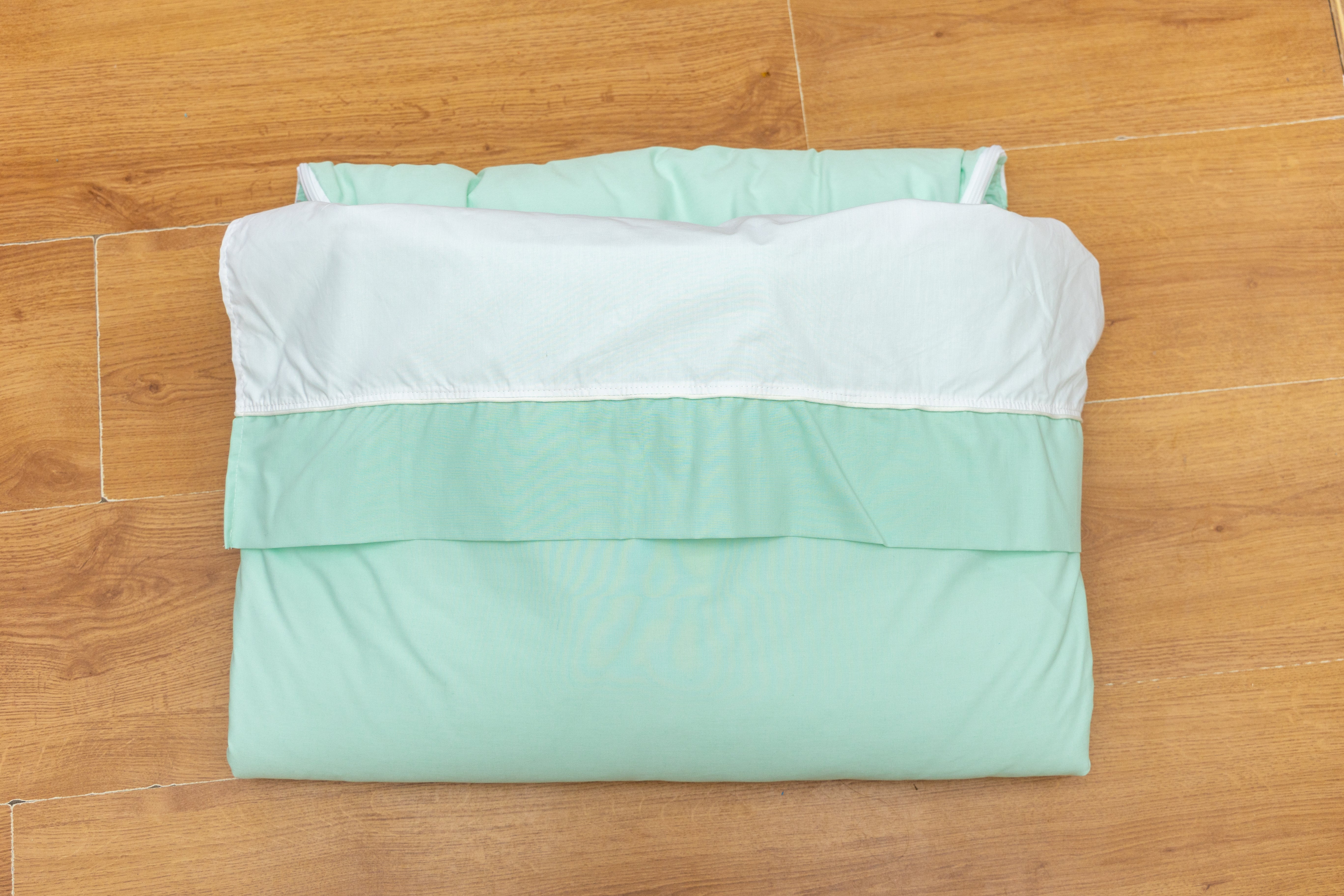 Saco Cama Verão/Inverno