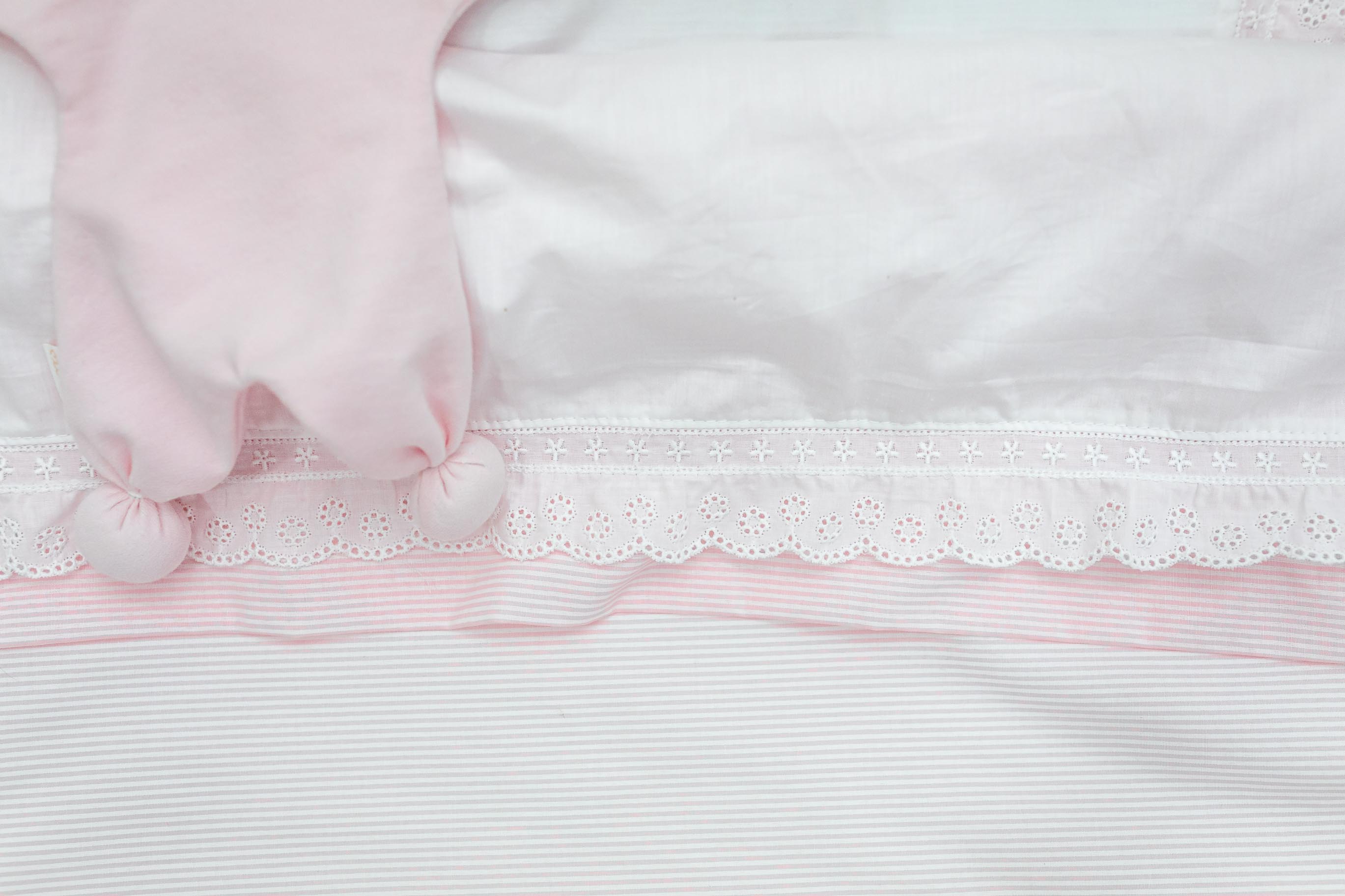 Saco Cama Verão/Inverno