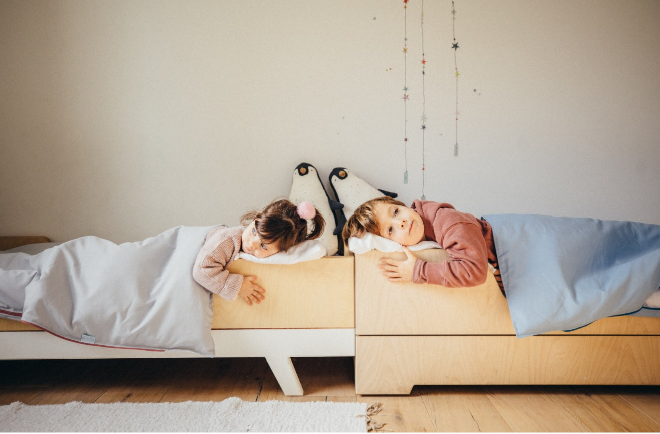Saco Cama Médio