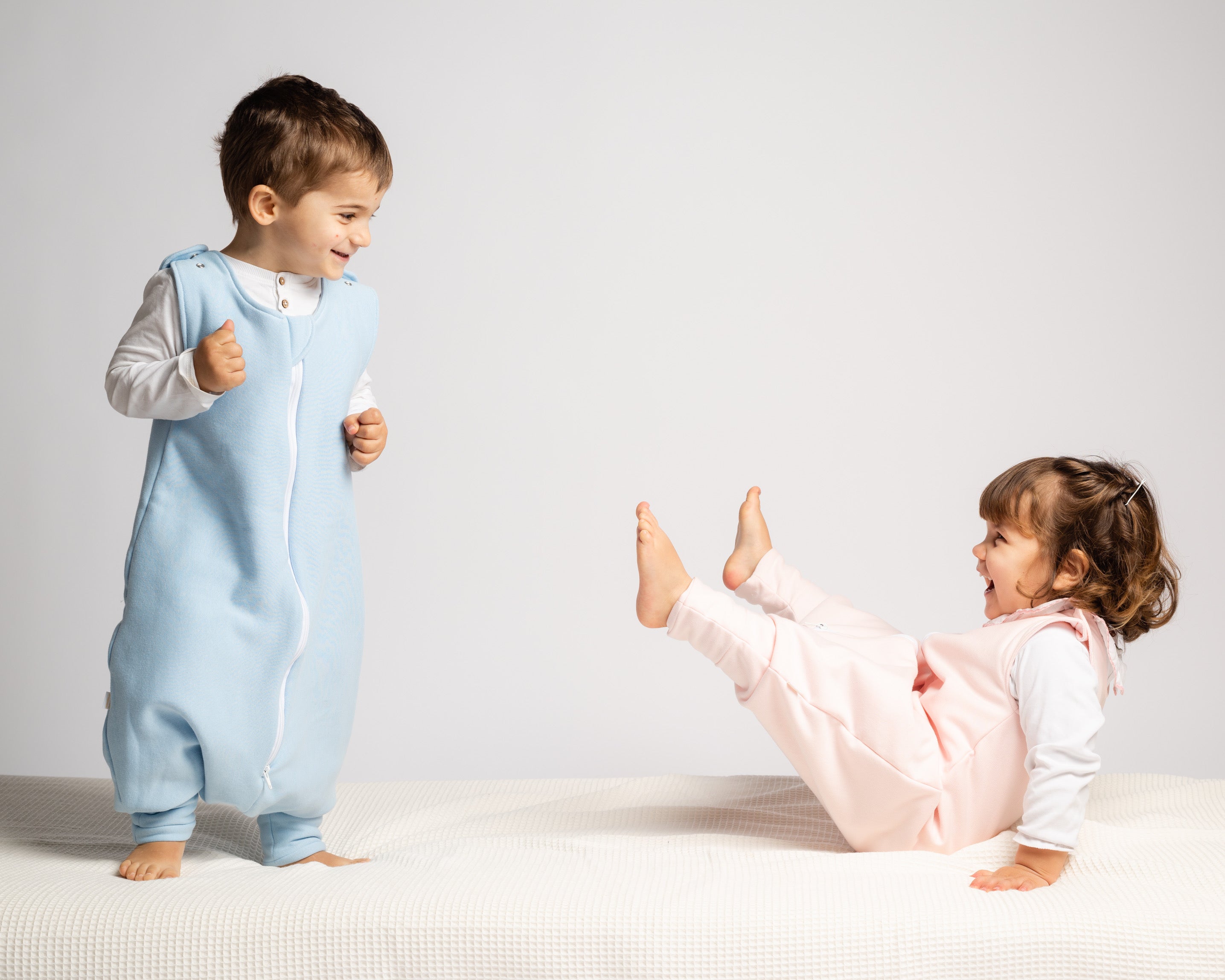 Pijama Saco de Dormir – MINÔ - Main Image