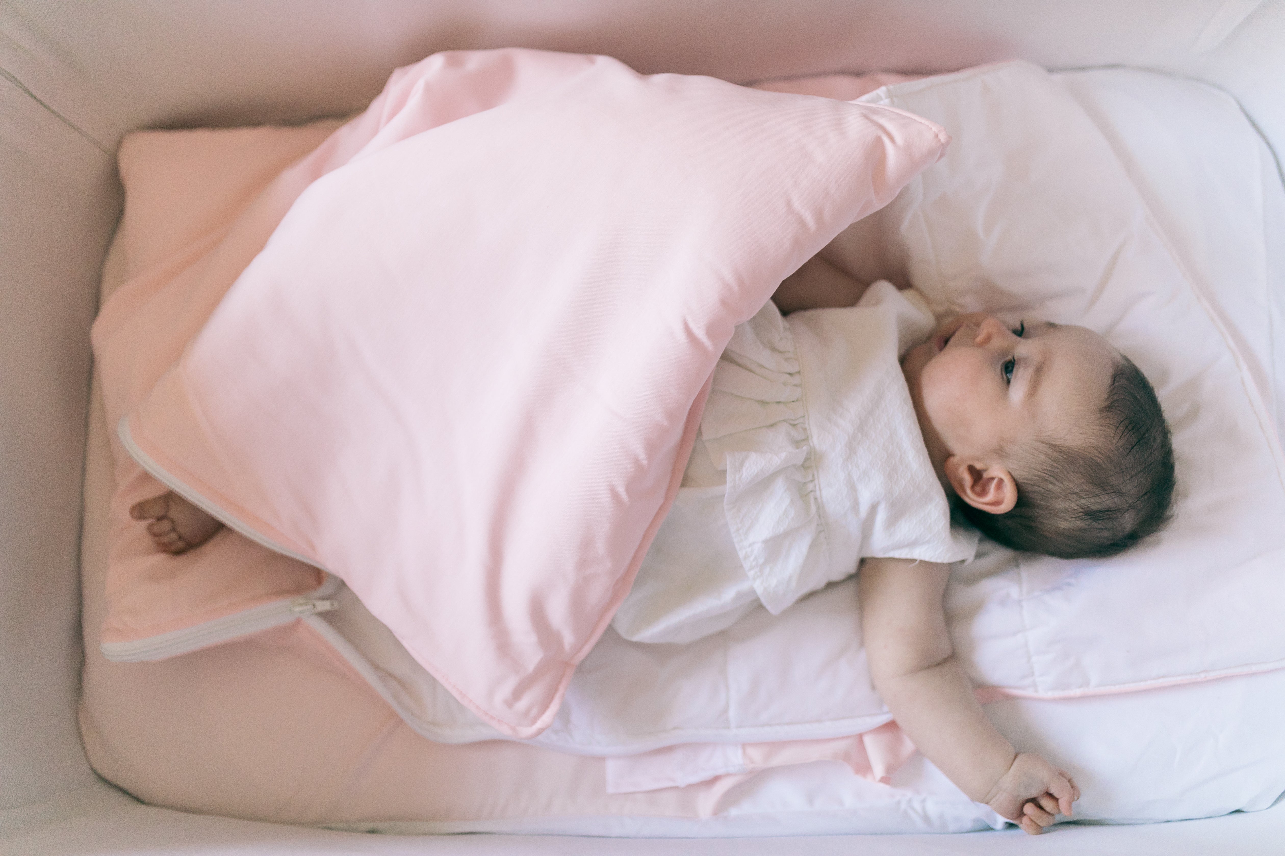 Saco Cama Pequeno