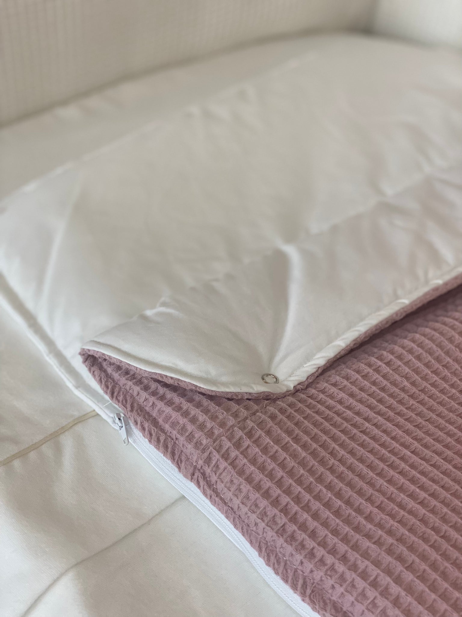 Saco Cama Pequeno