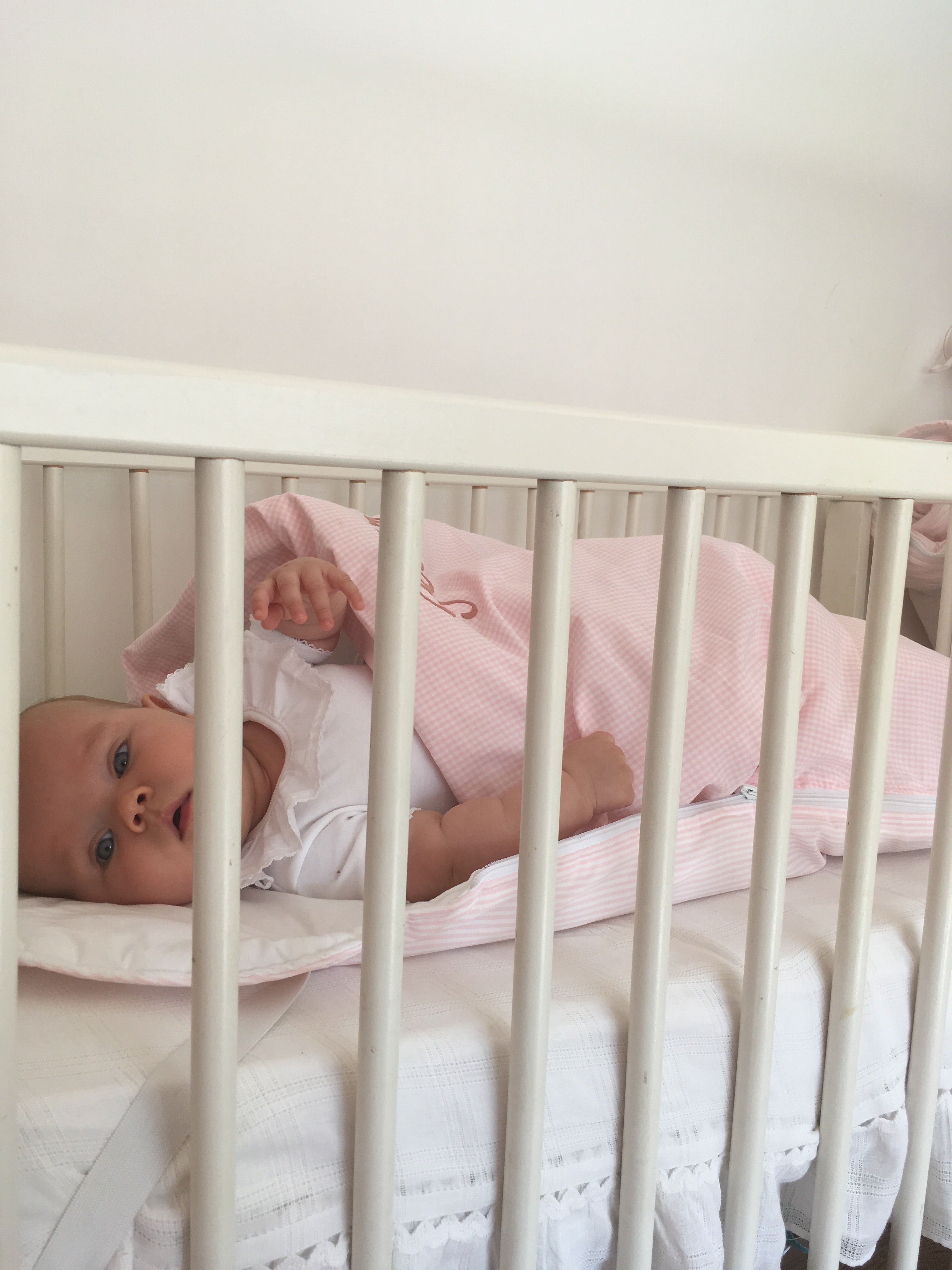 Saco Cama Pequeno