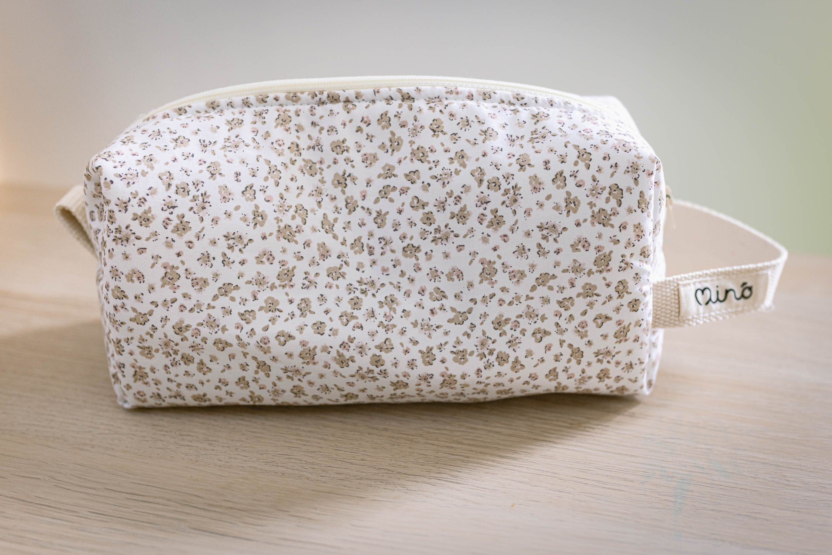 Necessaire Box