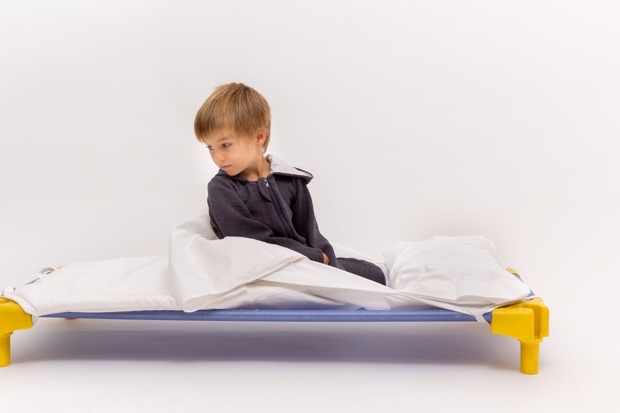 Lençóis envelope Escola