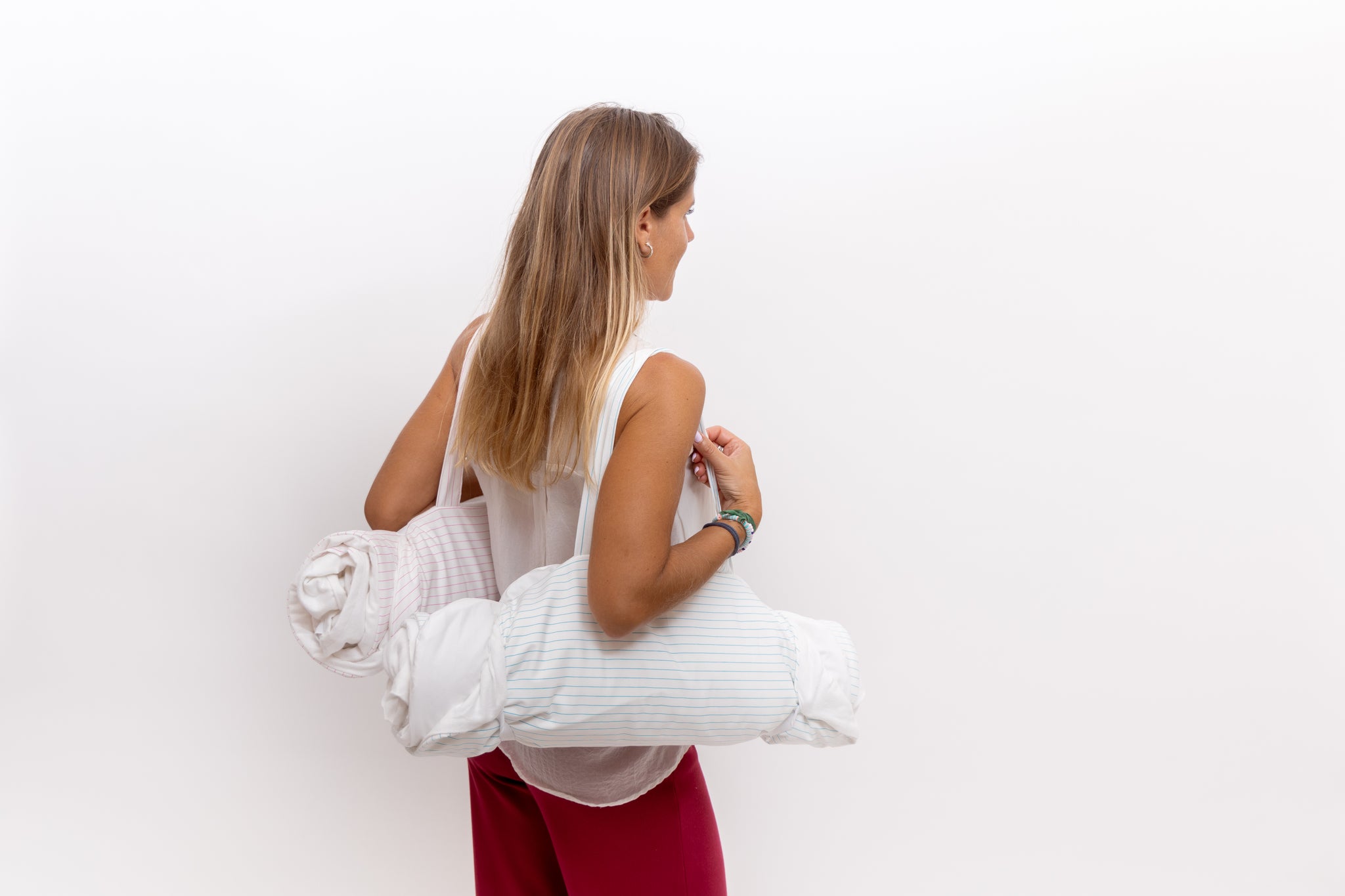 Lençóis envelope Escola