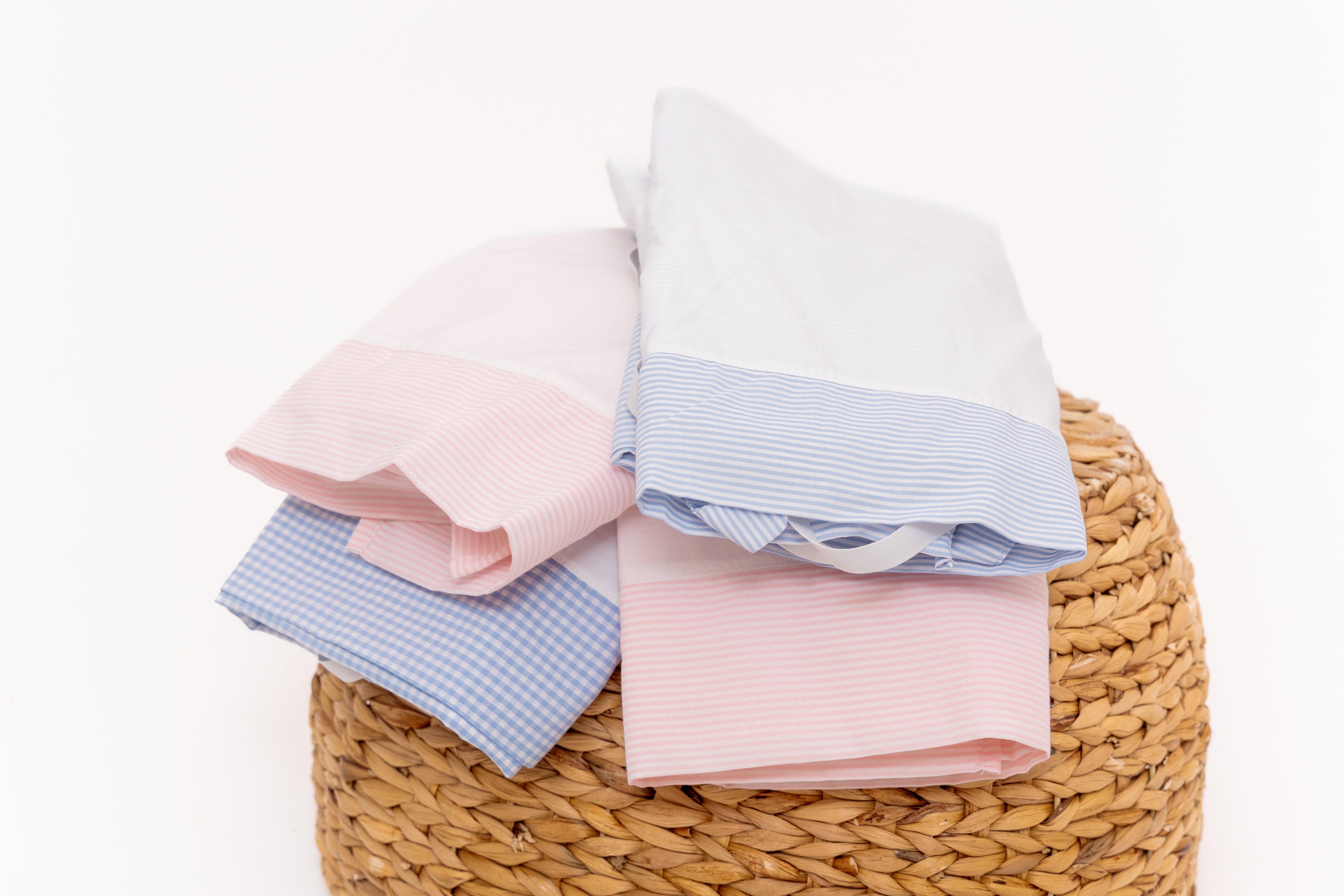 Lençóis envelope Escola