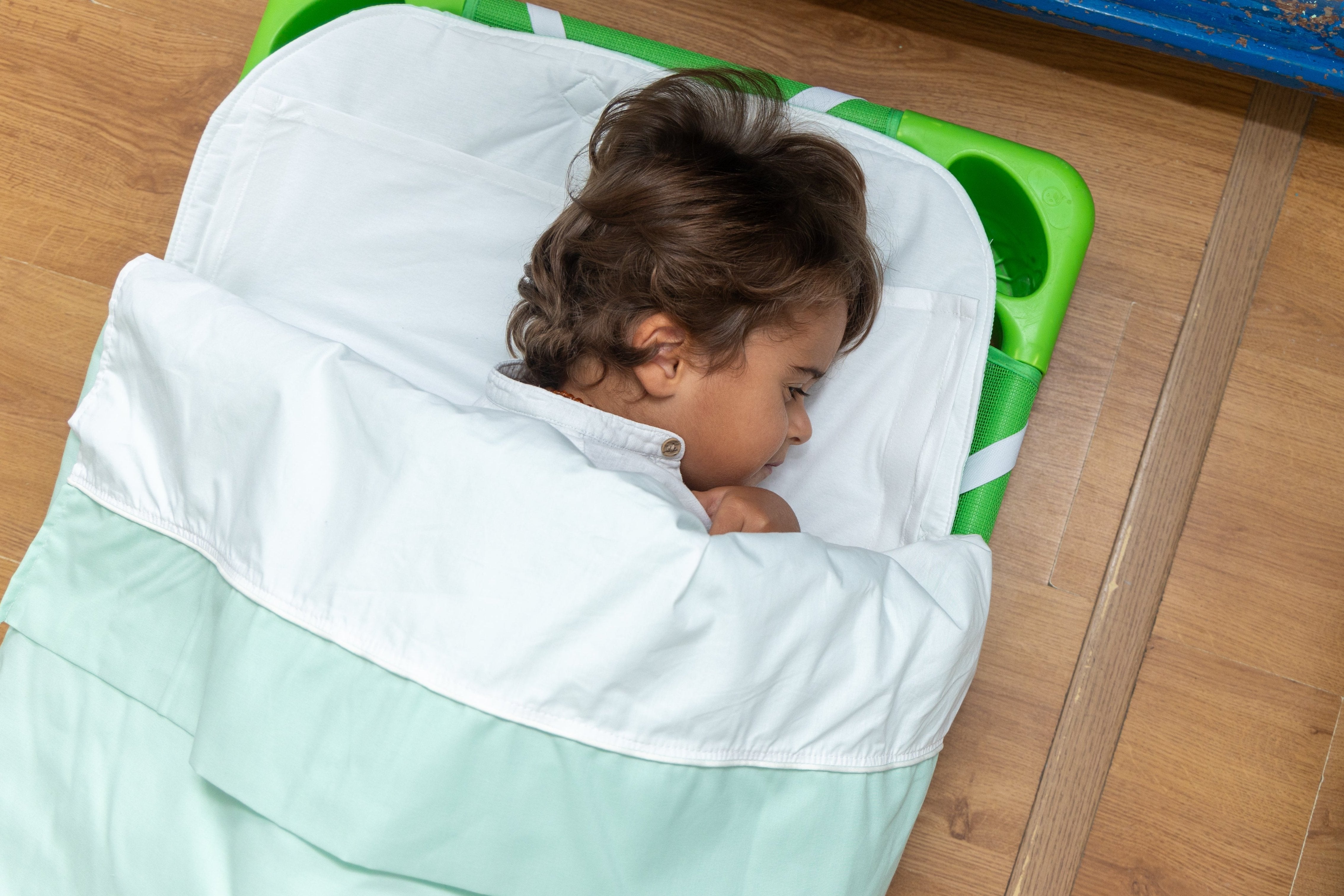 Saco de Cama Verão/Inverno