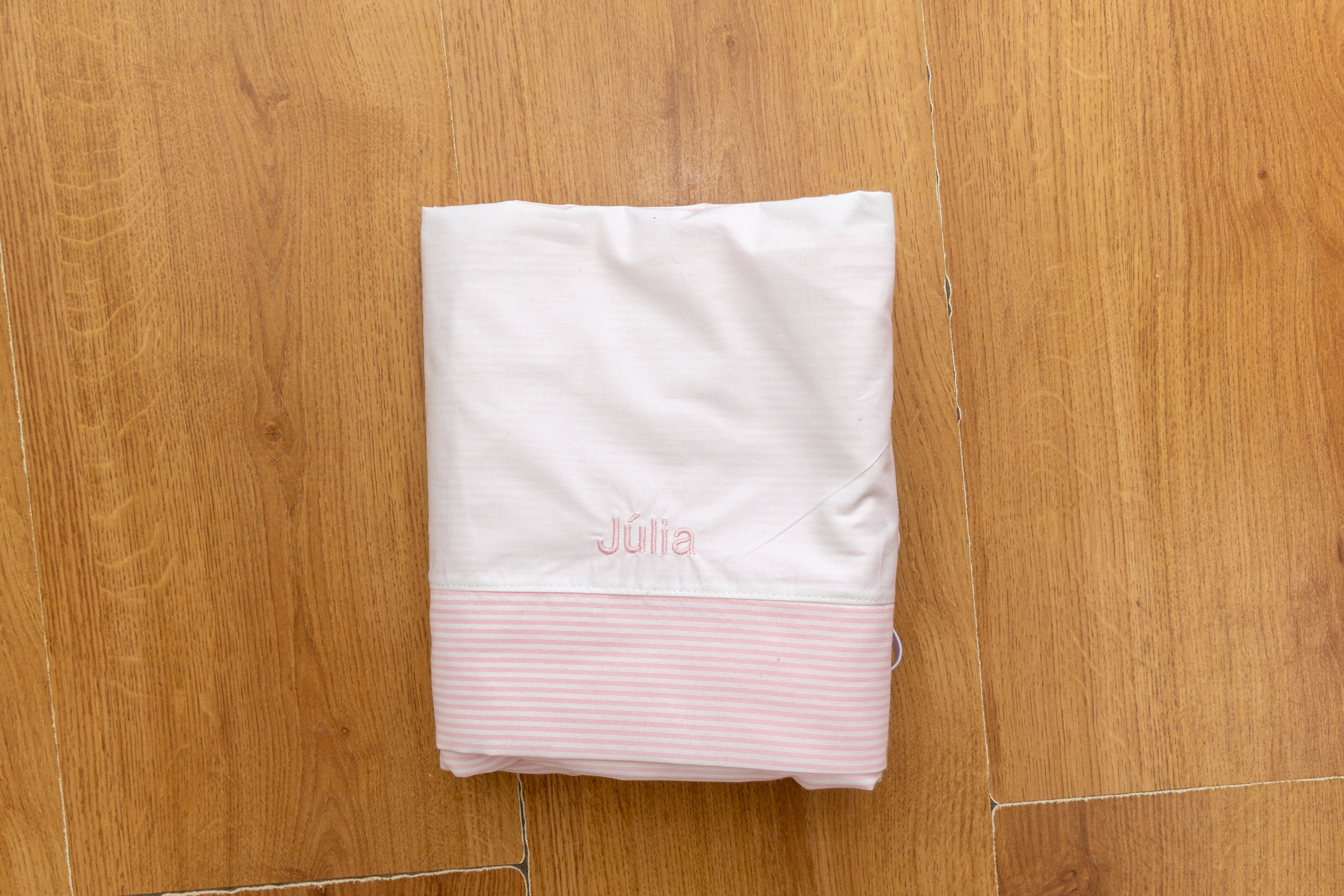 Lençóis envelope Escola I Algodão