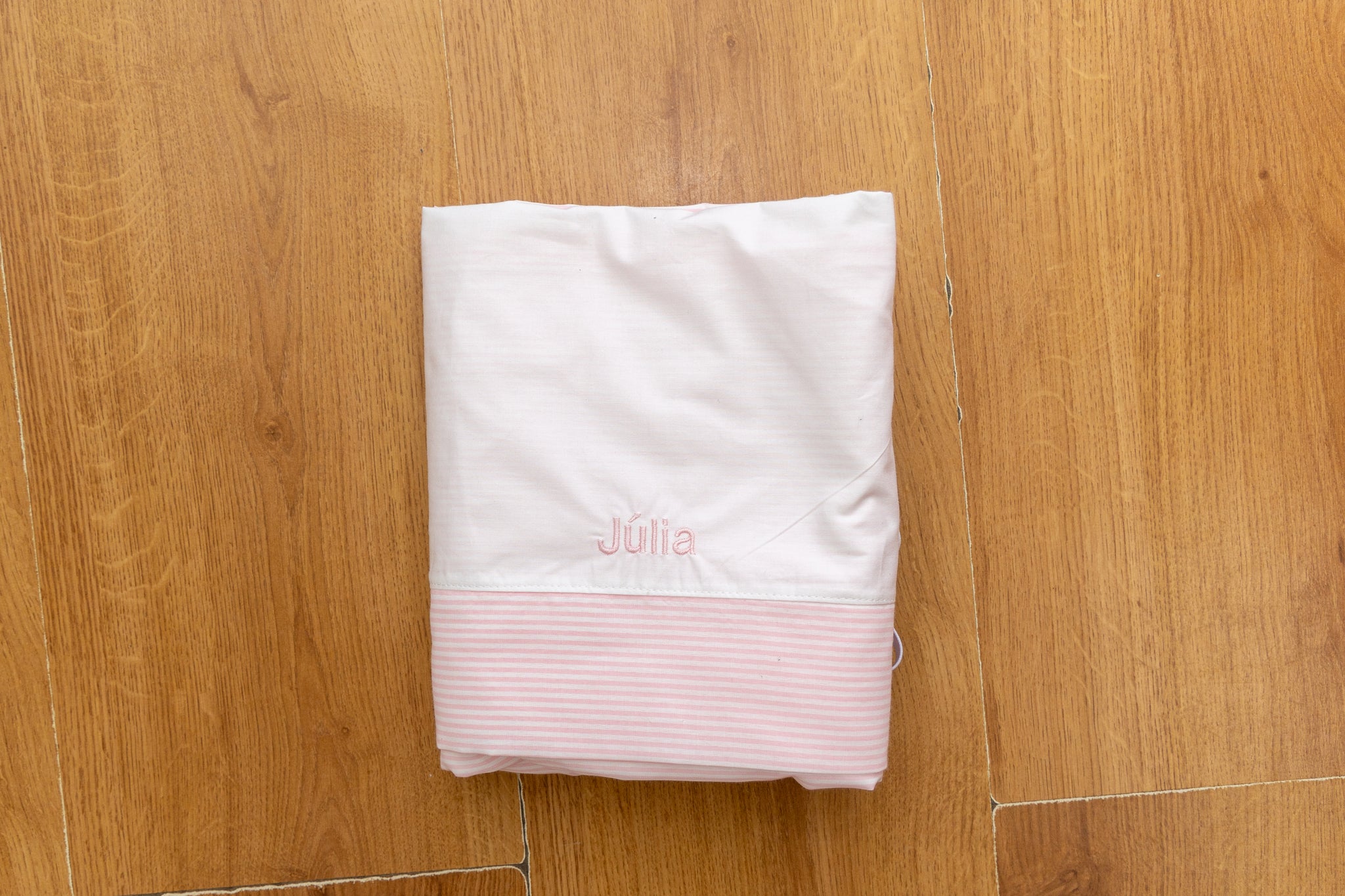 Lençóis envelope Escola I Algodão