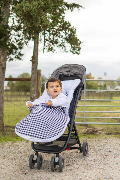 Sacos cama para carrinho