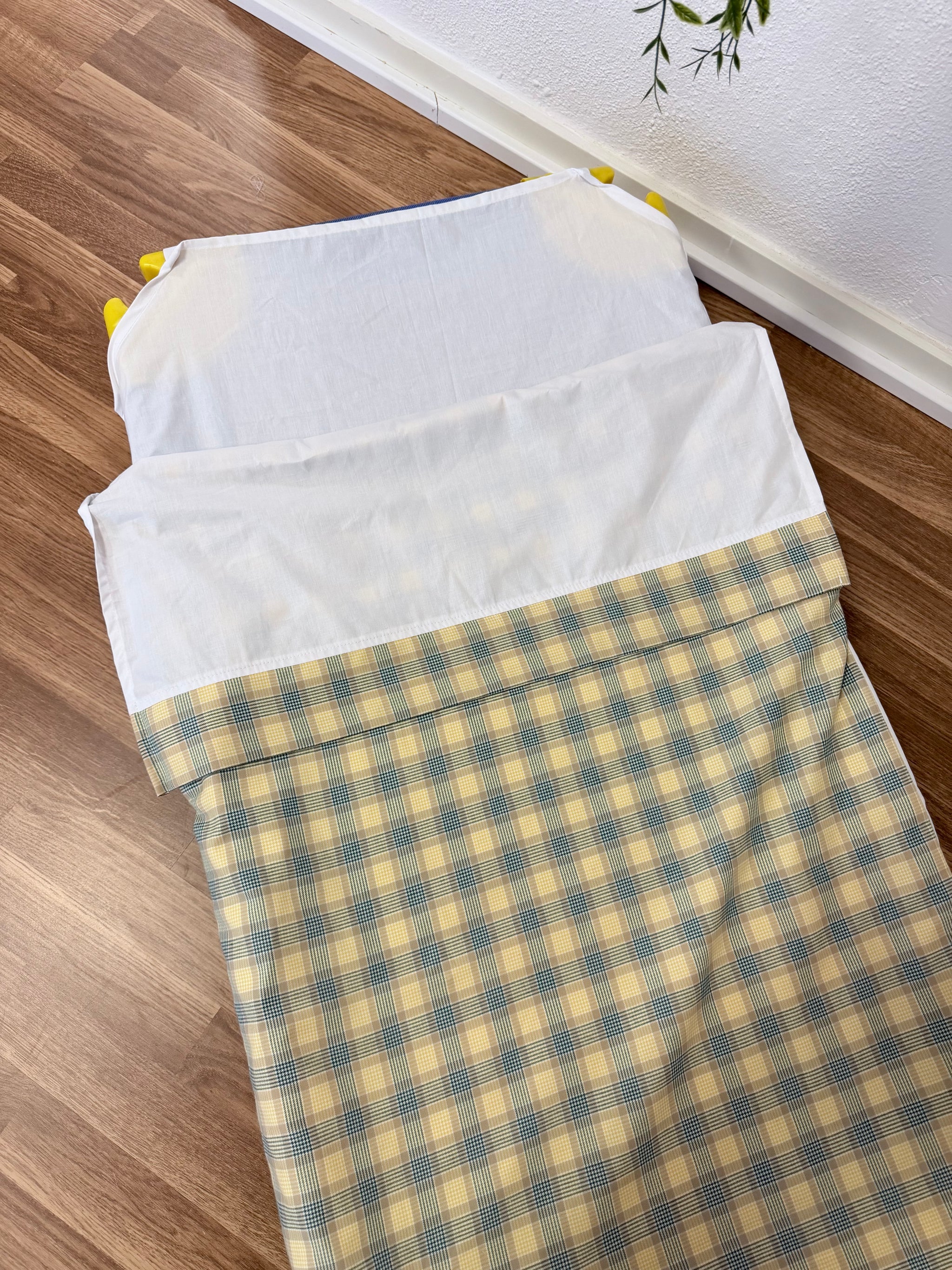 Lençóis envelope Escola