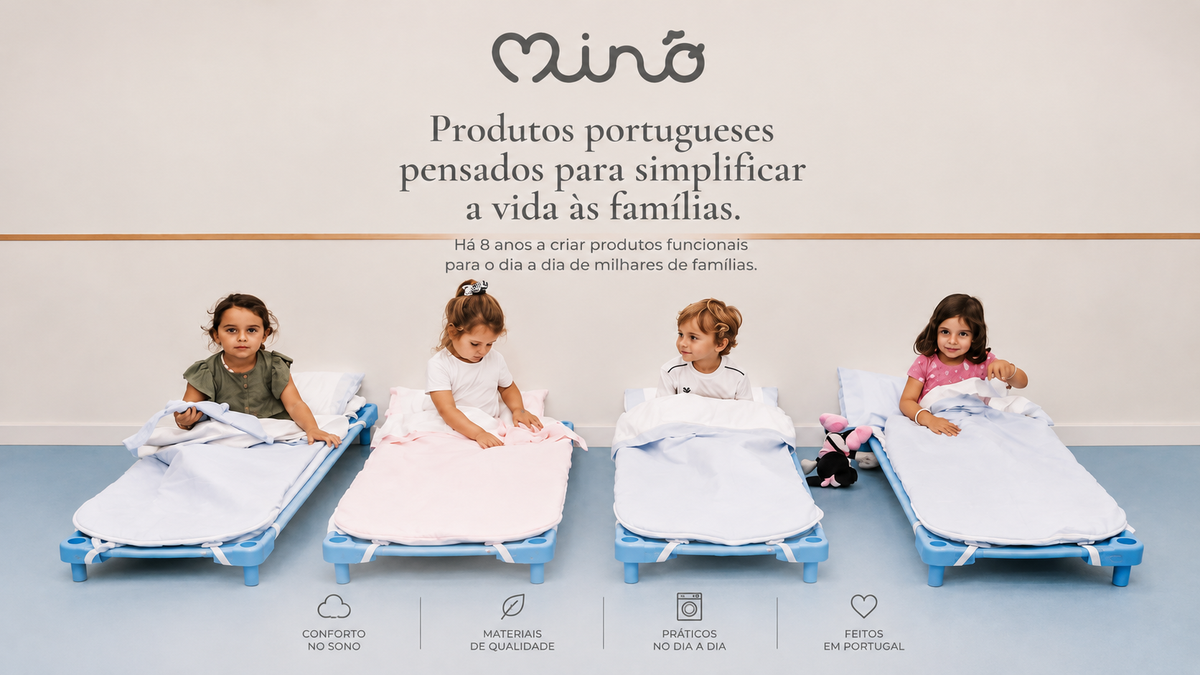 Minô Babies