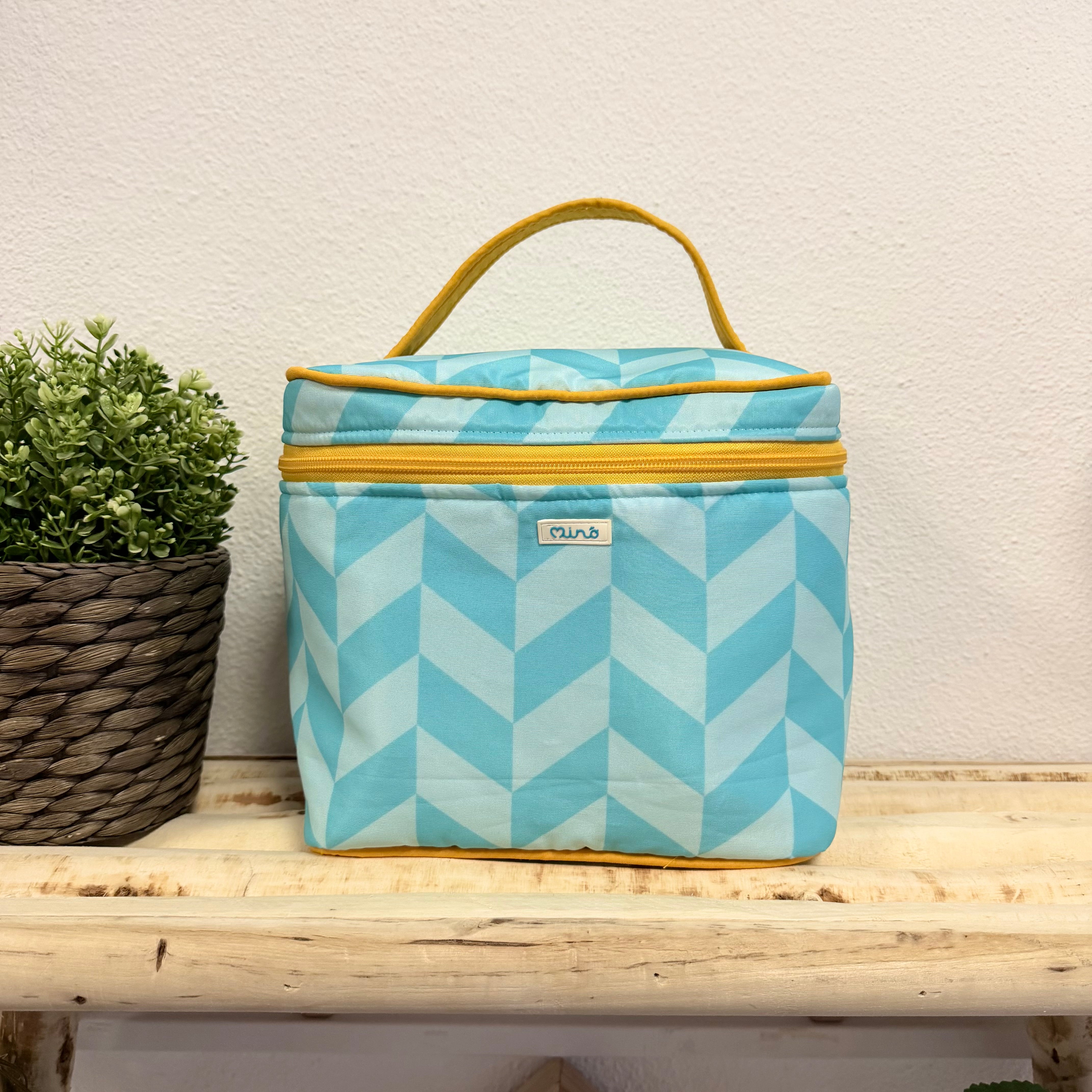 Necessaire XL (viagem)