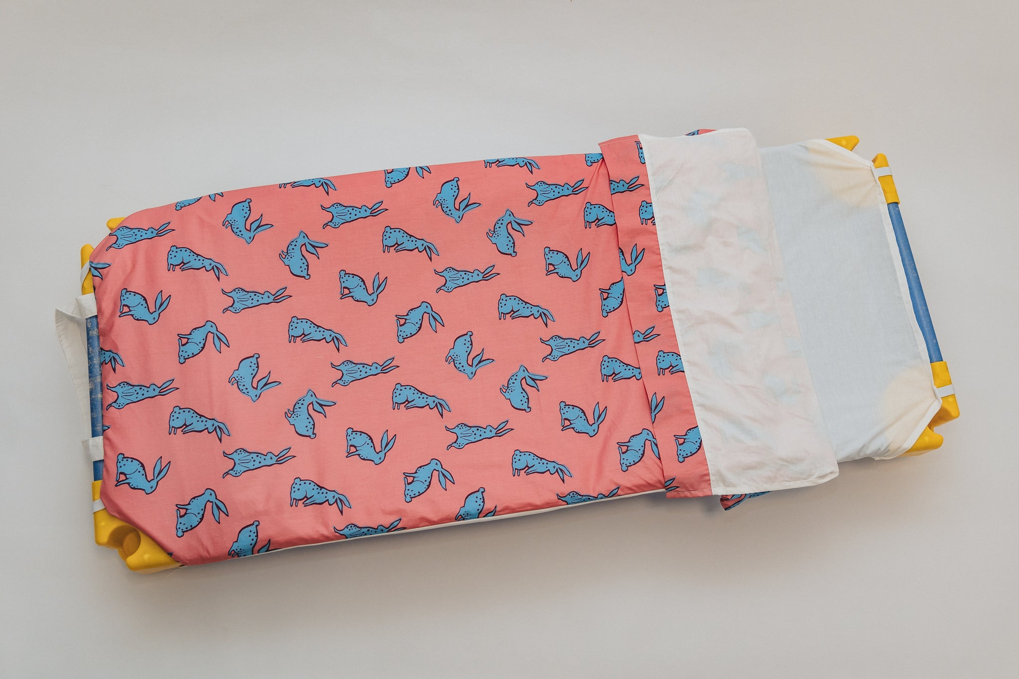 Lençóis envelope Escola