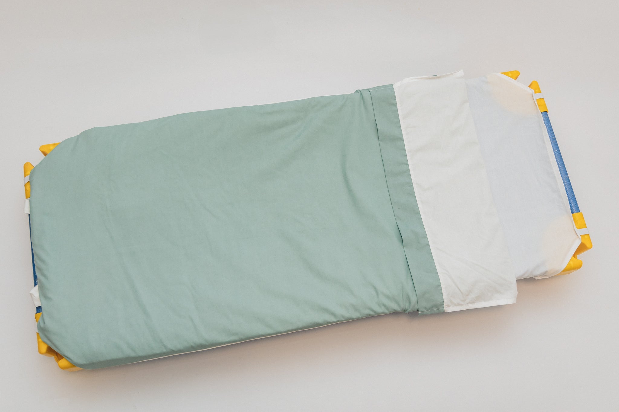 Lençóis envelope Escola