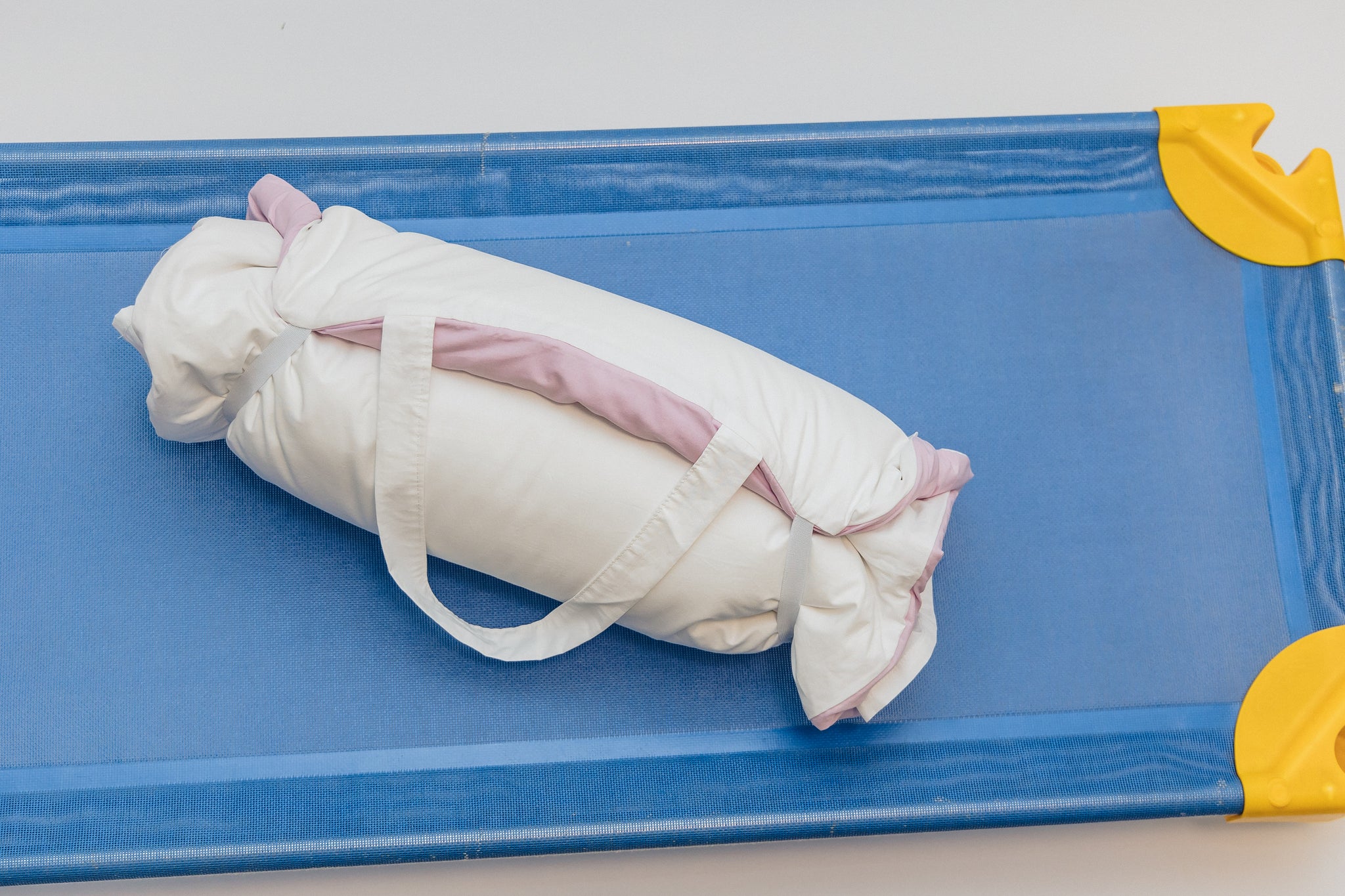 Lençóis envelope Escola