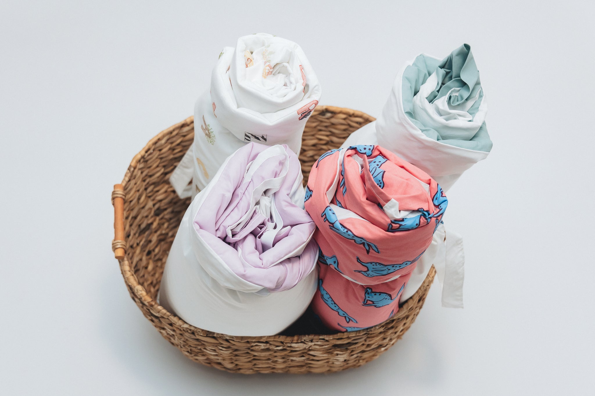 Lençóis envelope Escola