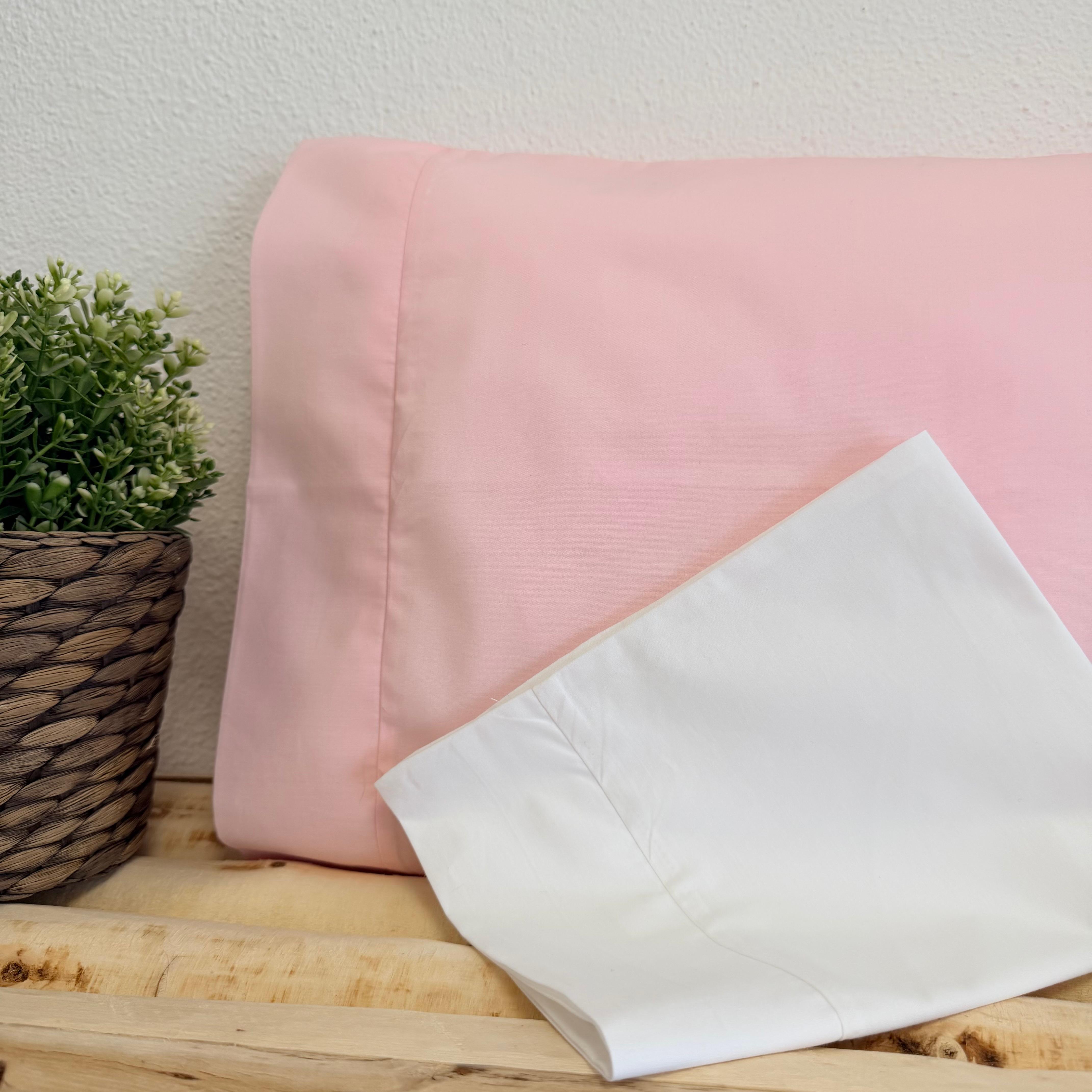 Almofada de criança com fronha + 1 FRONHA OFERTA