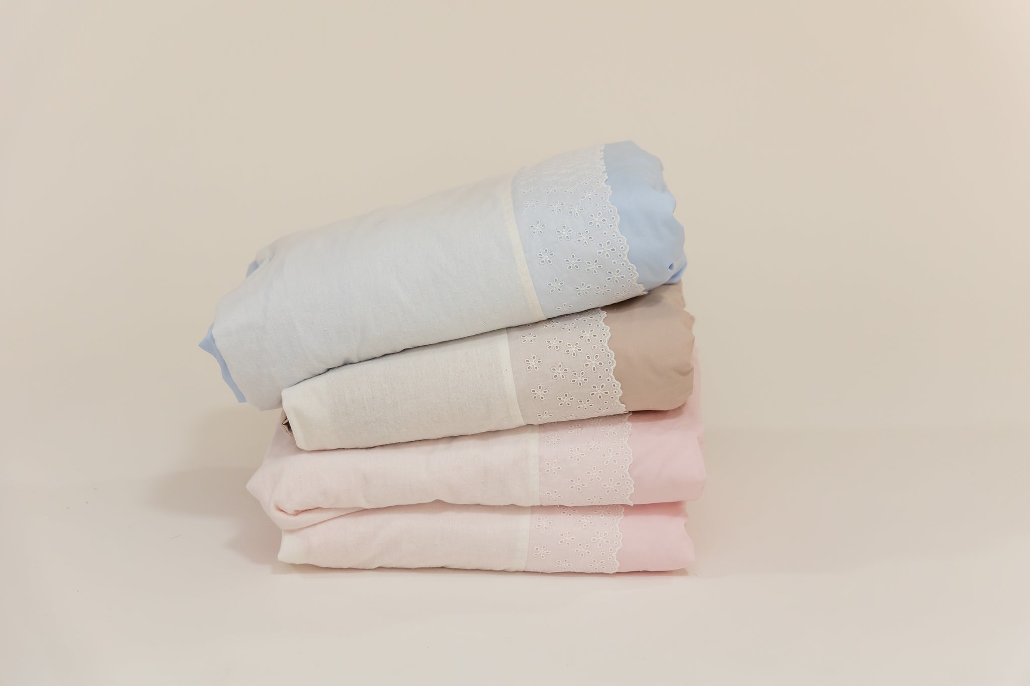 Lençóis Envelope de Flanela