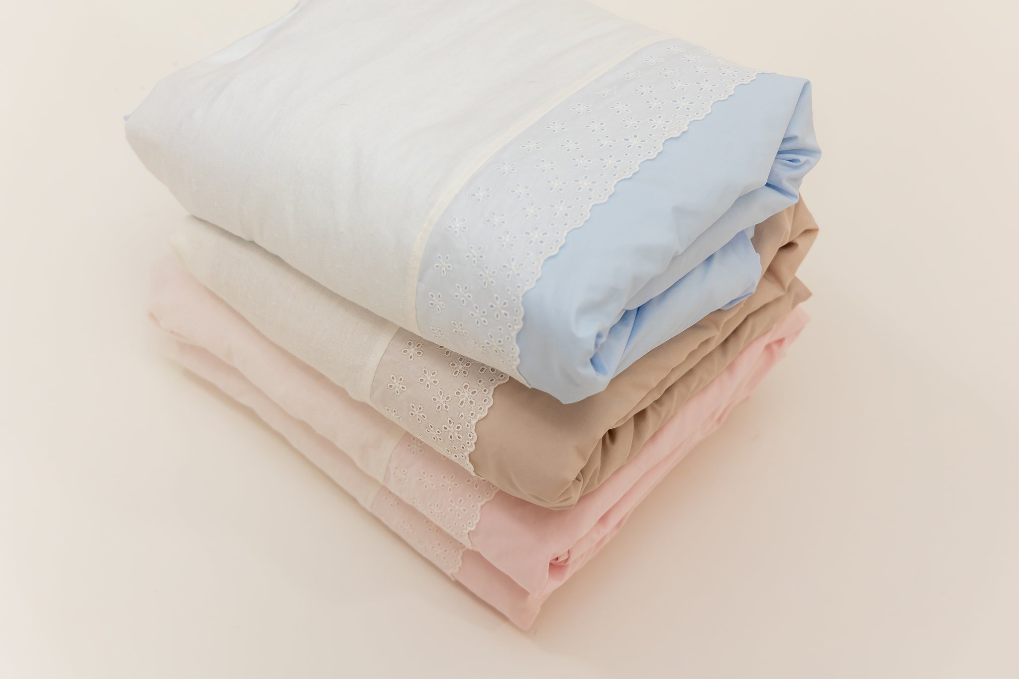 Lençóis Envelope de Flanela