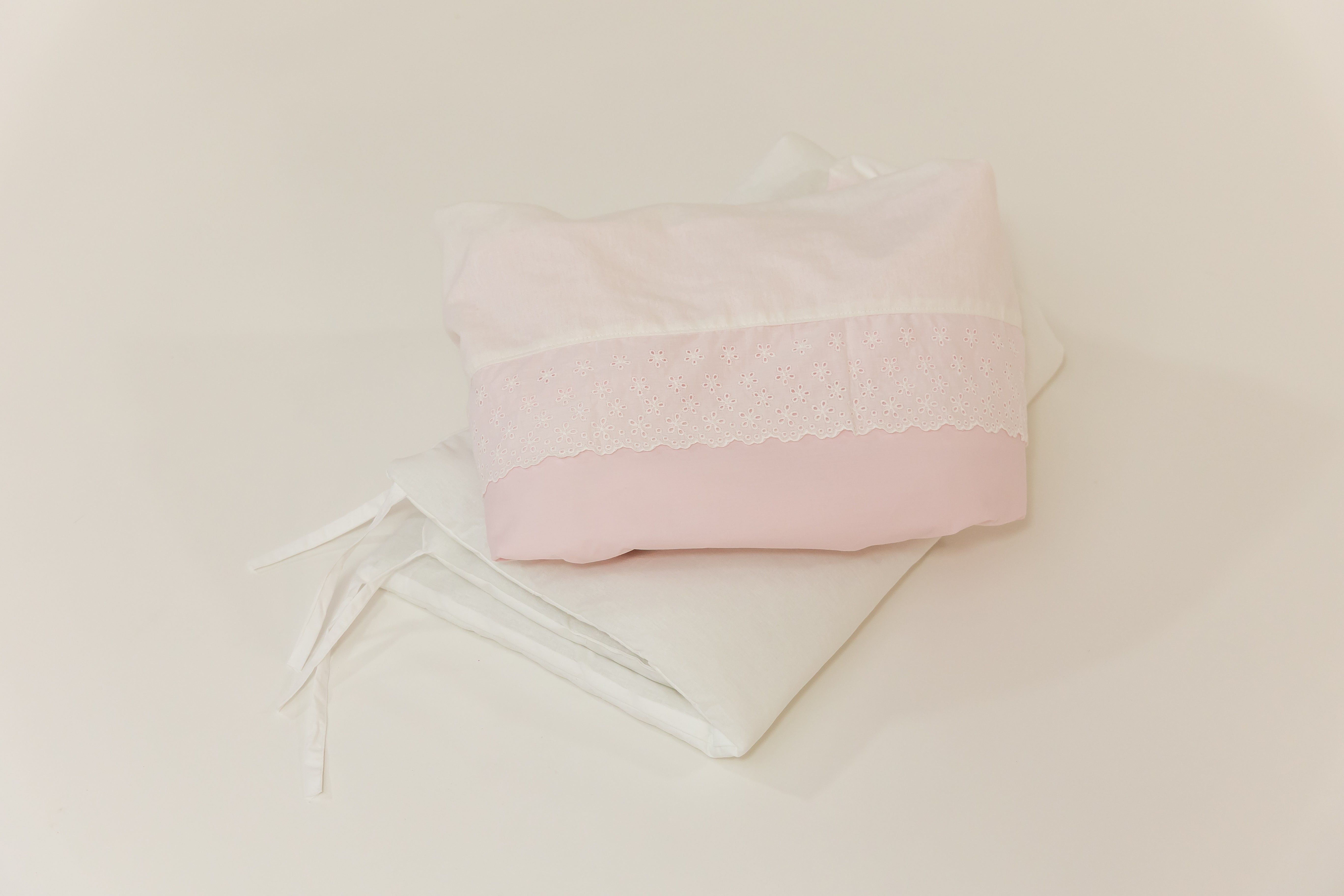 Lençóis Envelope de Flanela