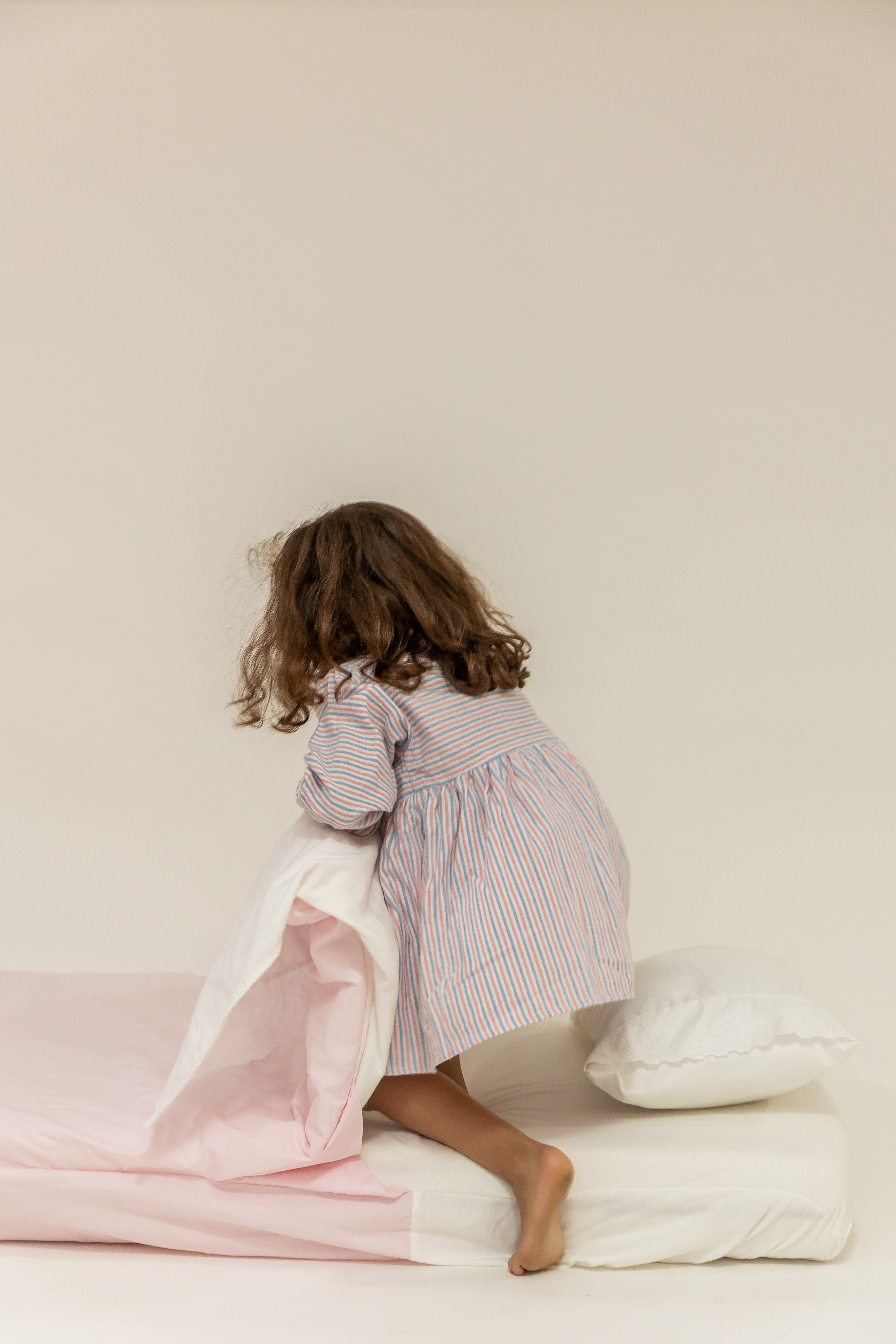 Lençóis Envelope de Flanela