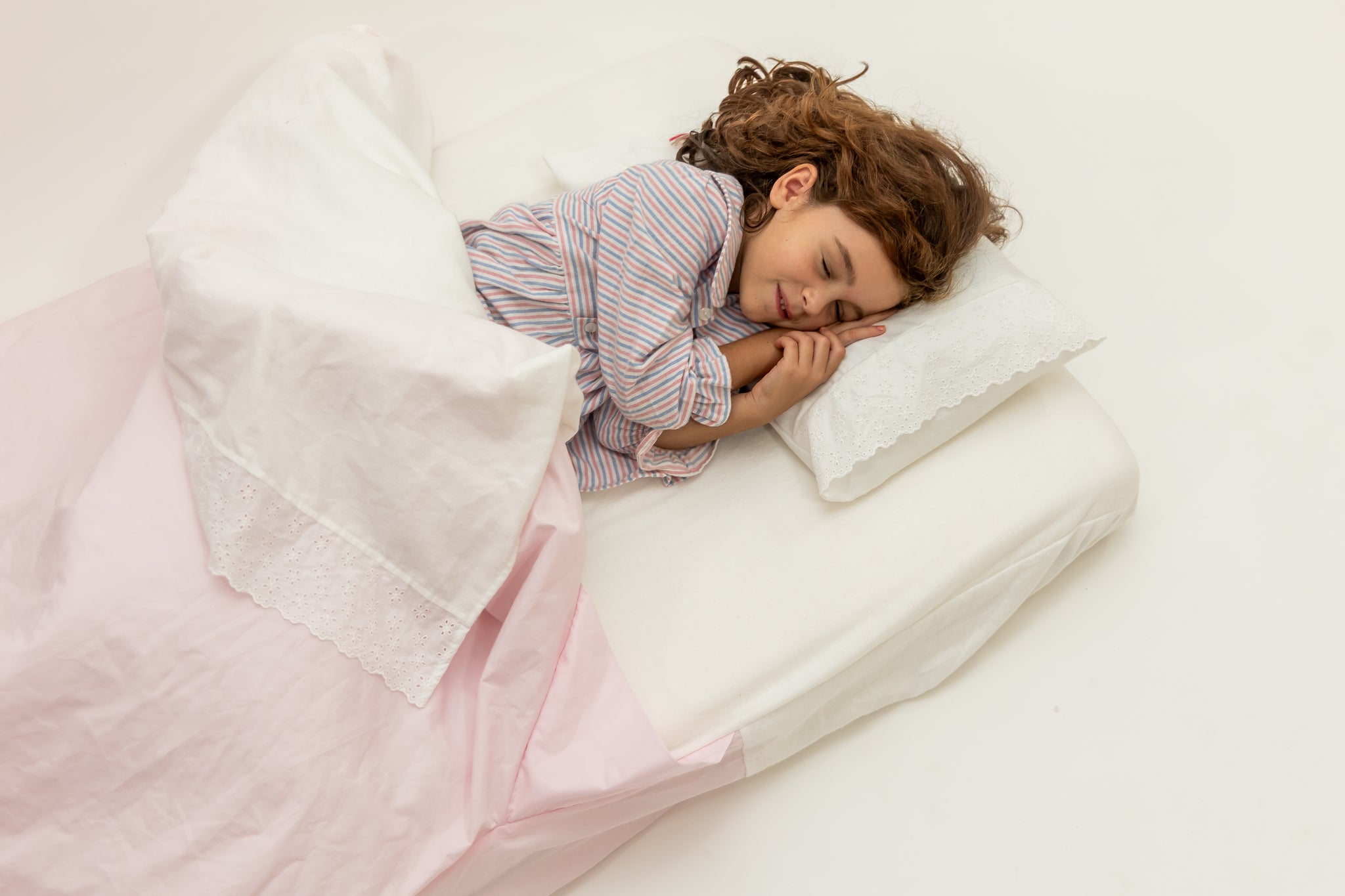 Lençóis Envelope de Flanela