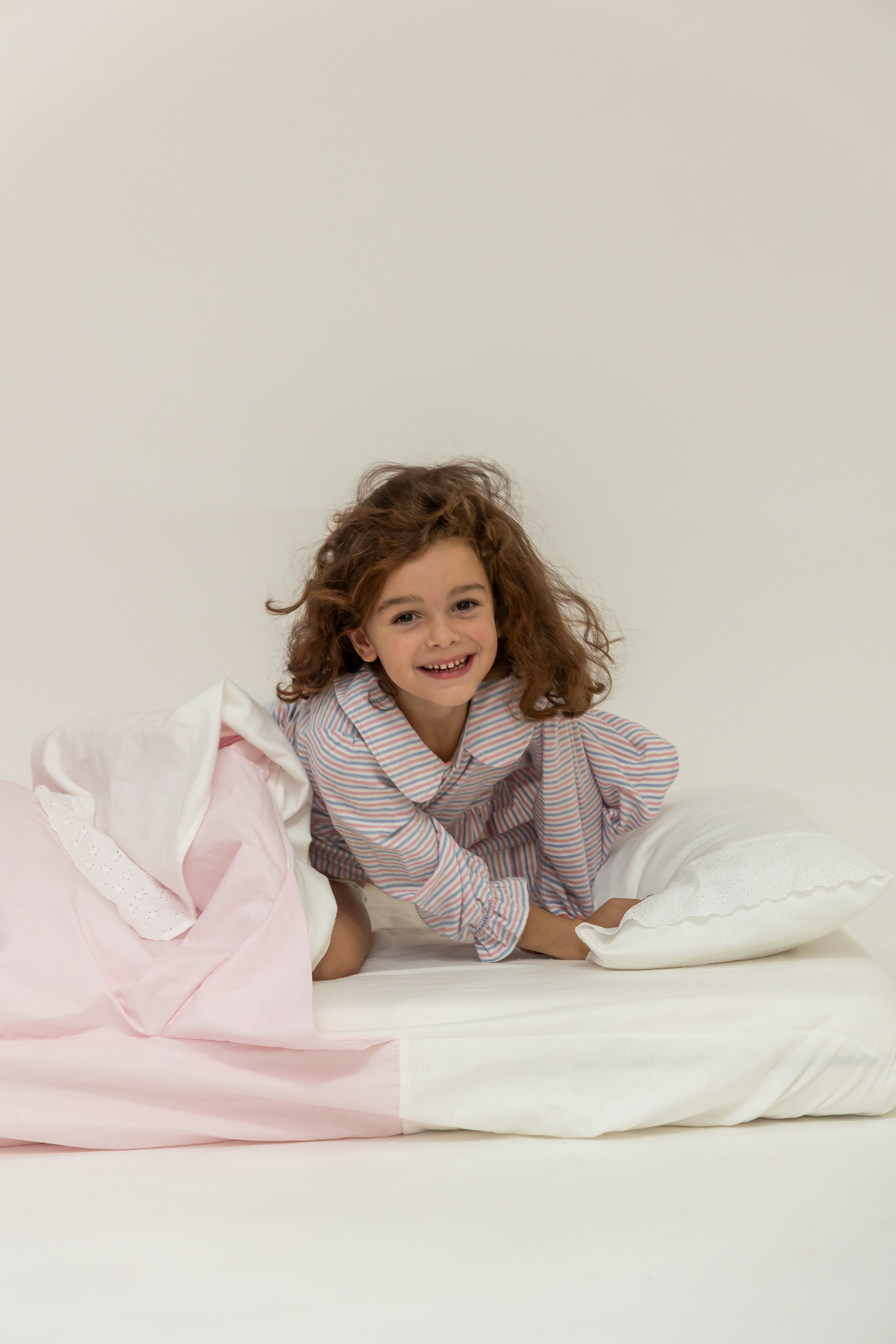 Lençóis Envelope de Flanela