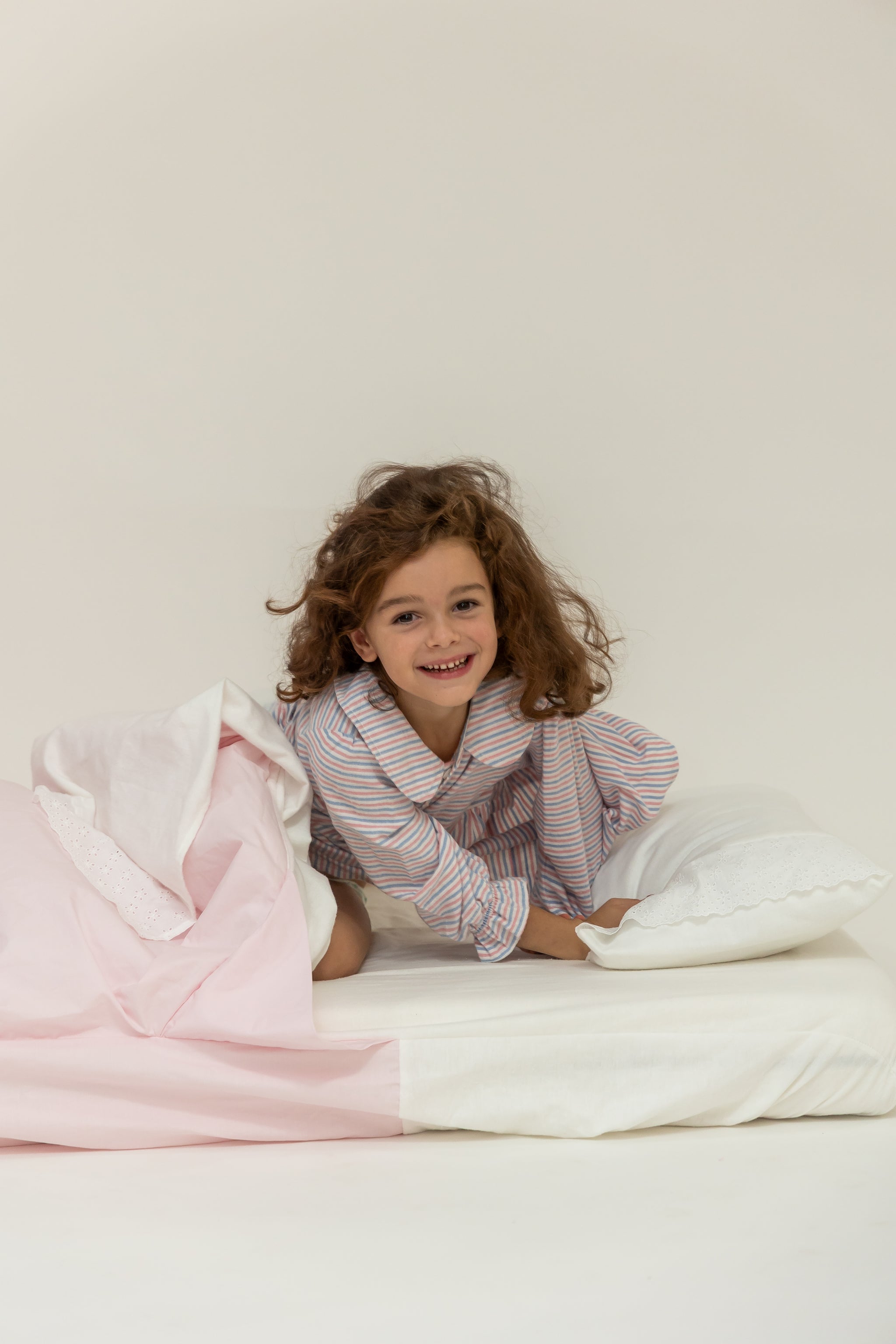 Lençóis Envelope de Flanela