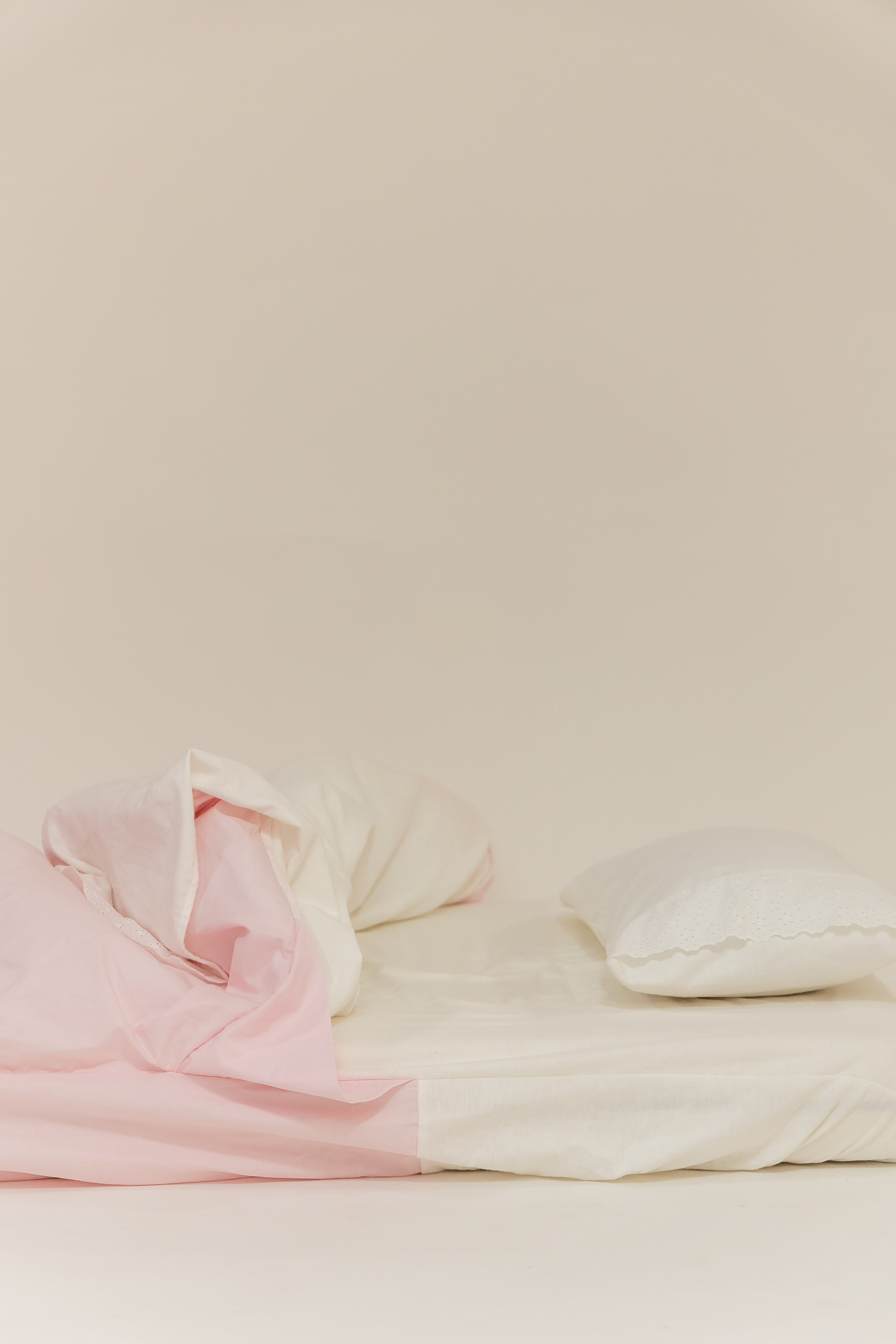 Lençóis Envelope de Flanela