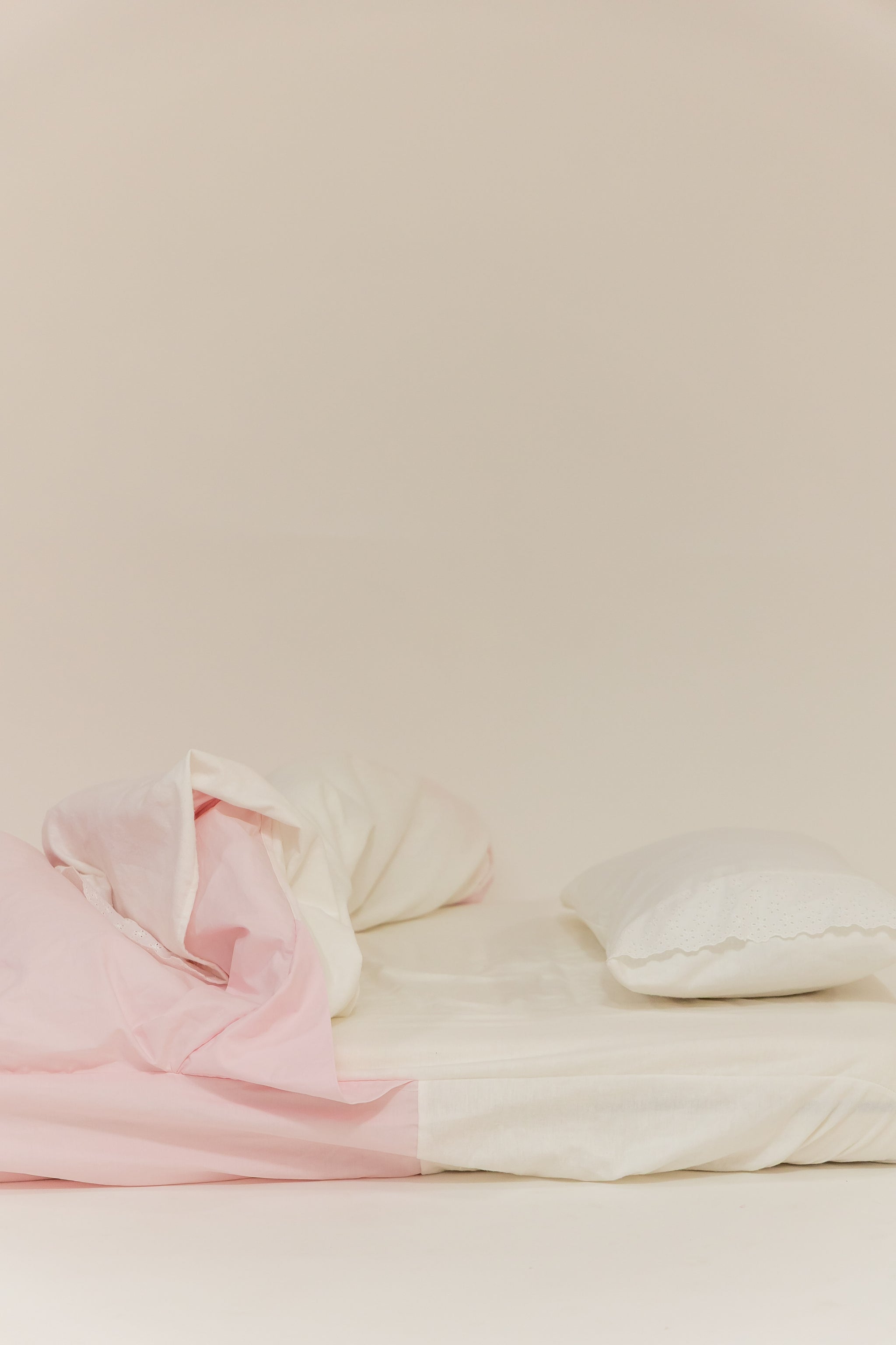 Lençóis Envelope de Flanela