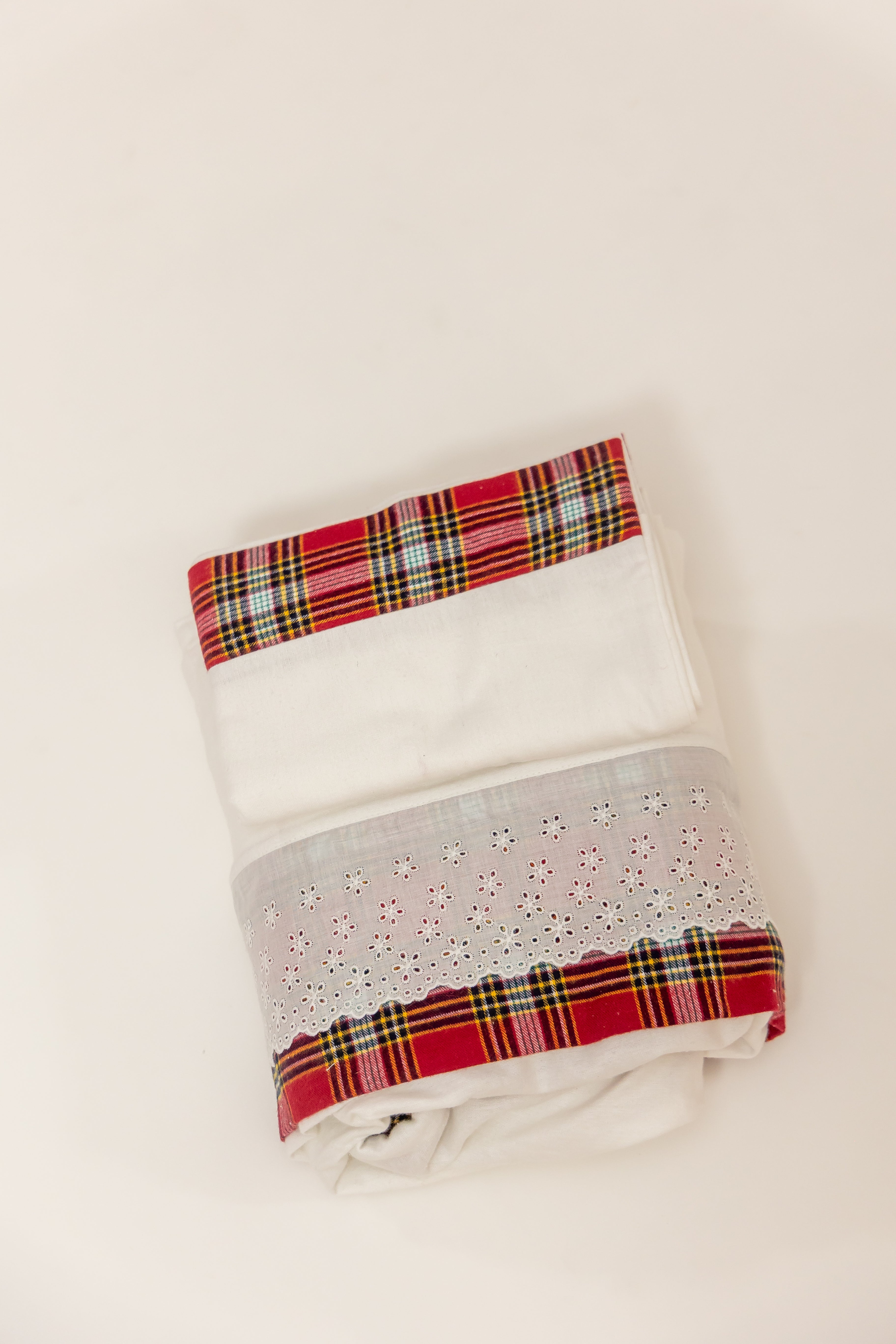 Lençóis Envelope Simples de Flanela