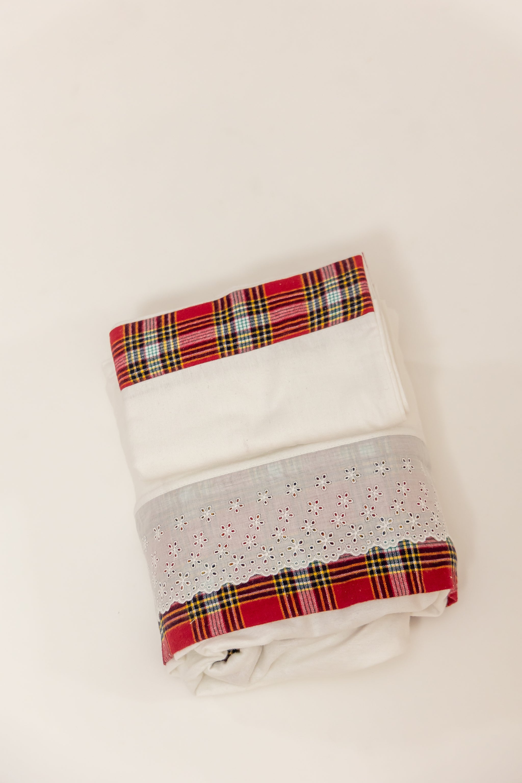 Lençóis Envelope Simples de Flanela