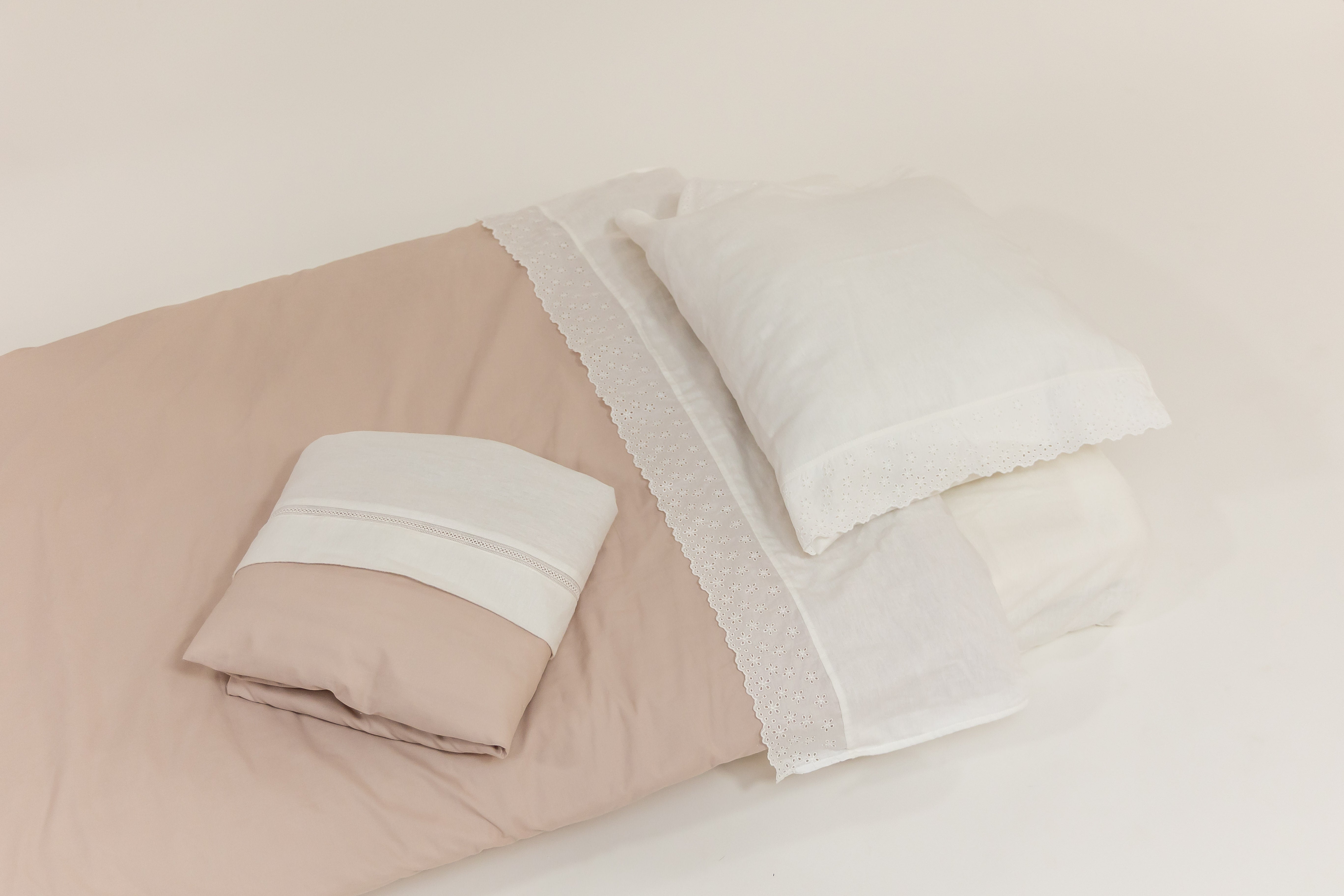 Lençóis Envelope de Flanela