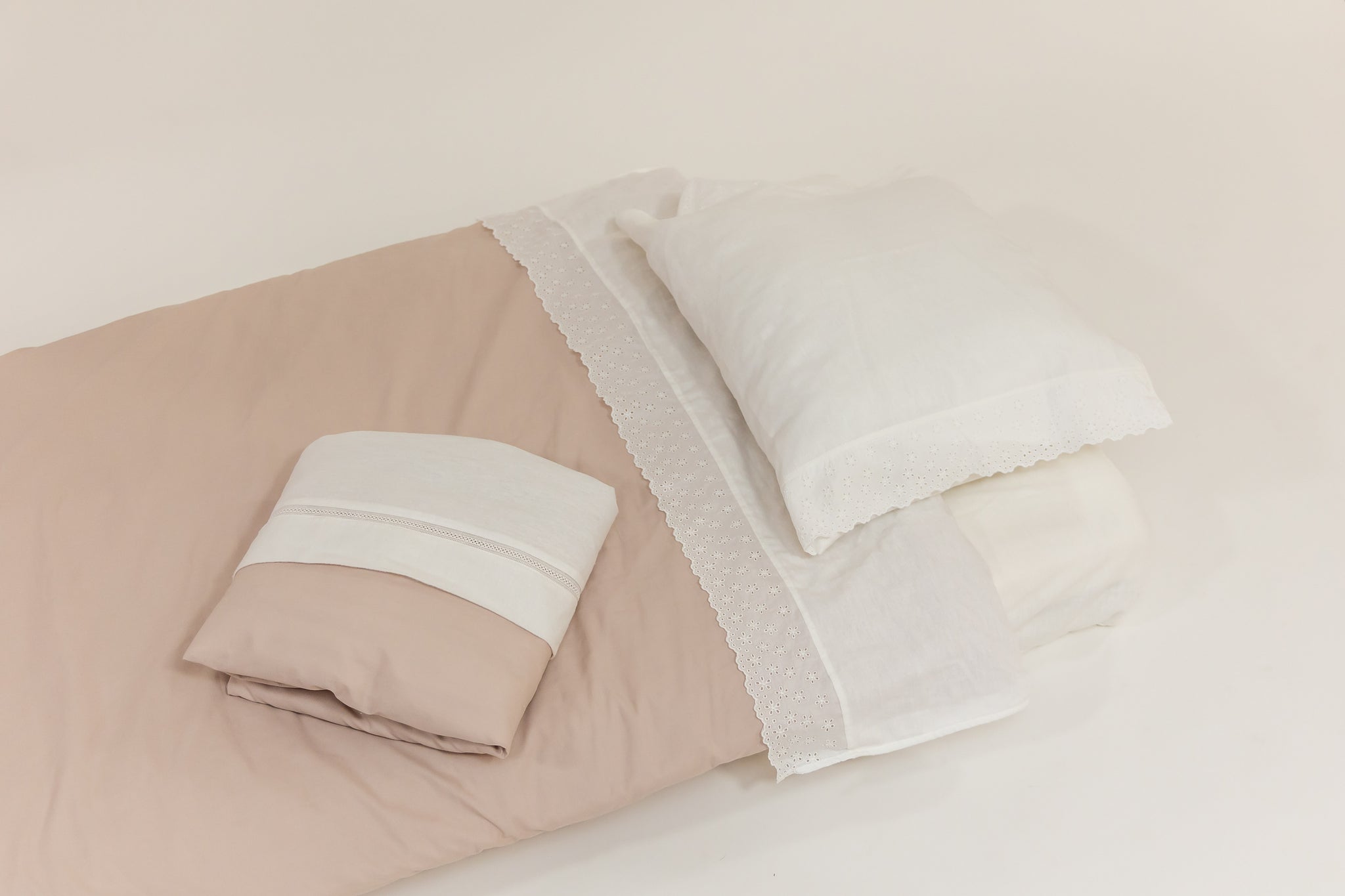 Lençóis Envelope de Flanela