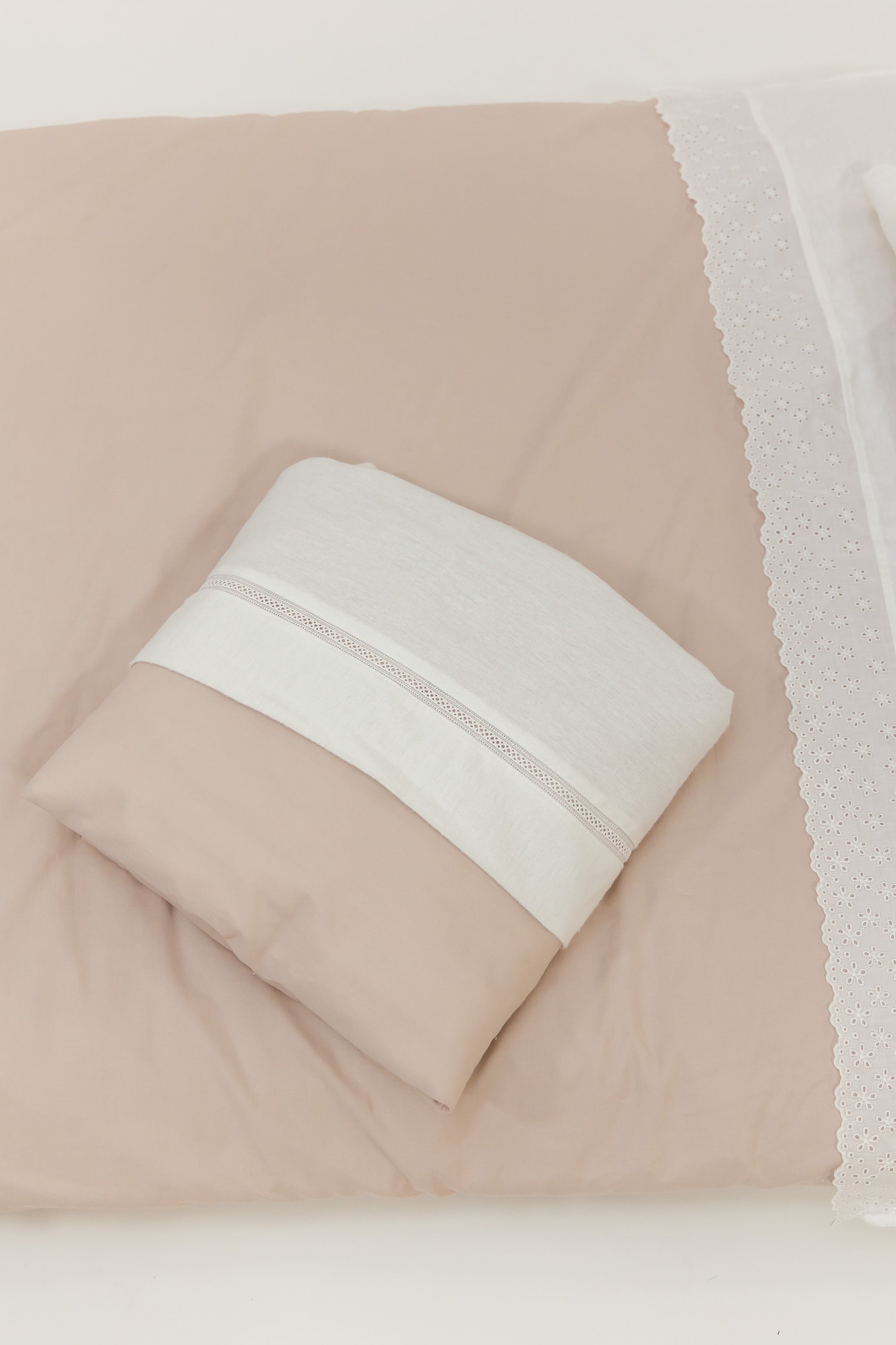 Lençóis Envelope de Flanela