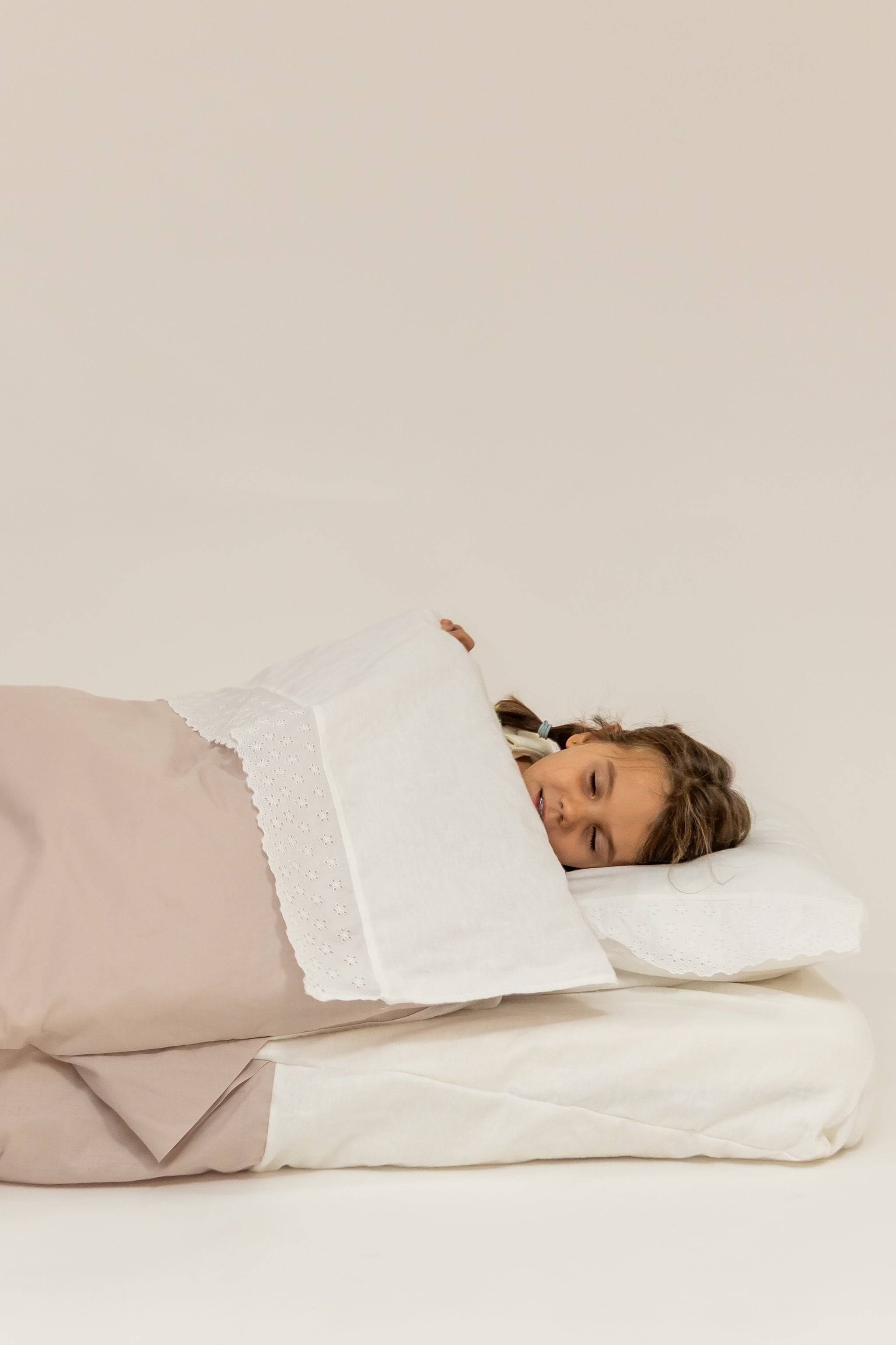 Lençóis Envelope de Flanela