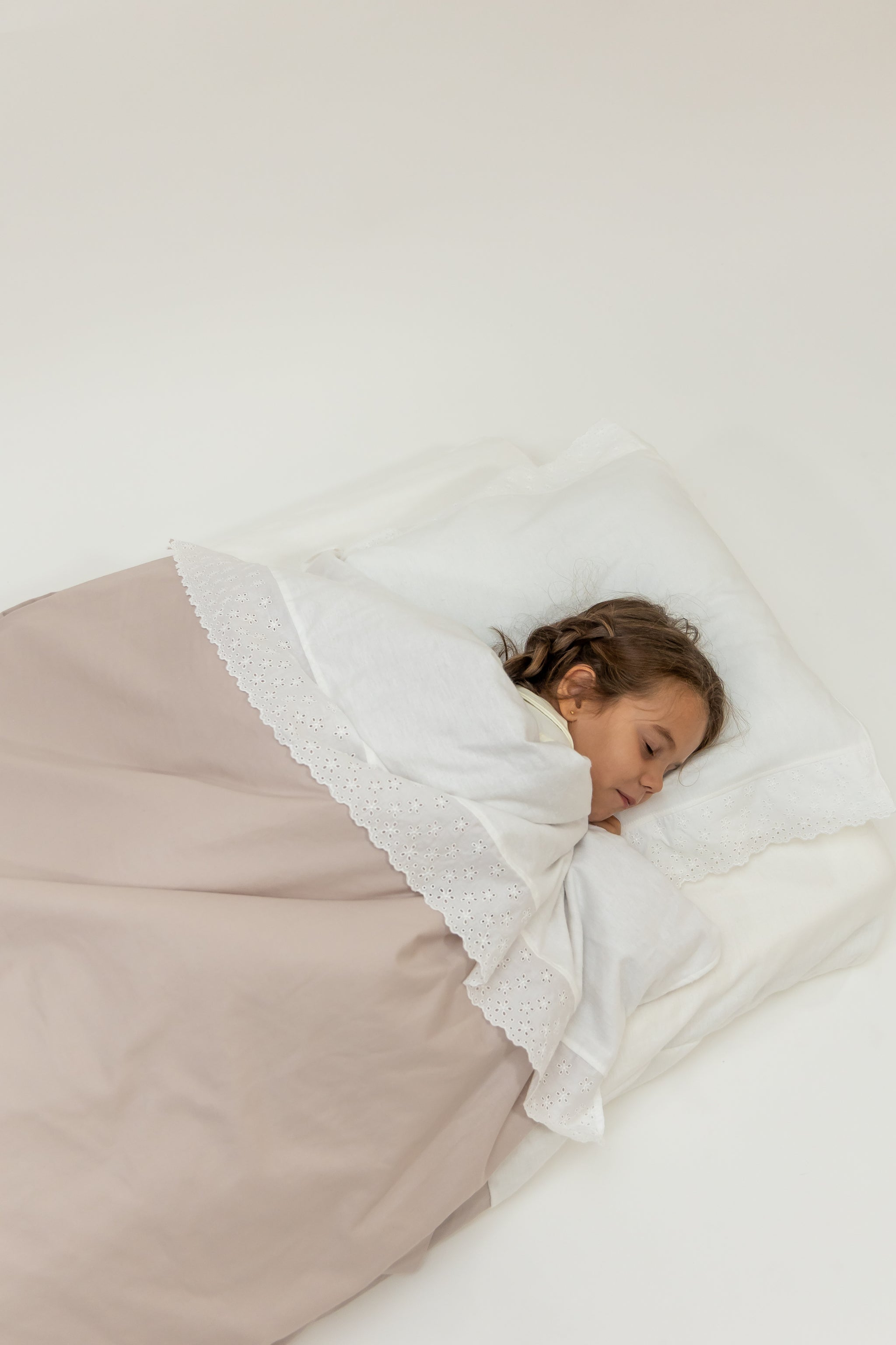 Lençóis Envelope de Flanela