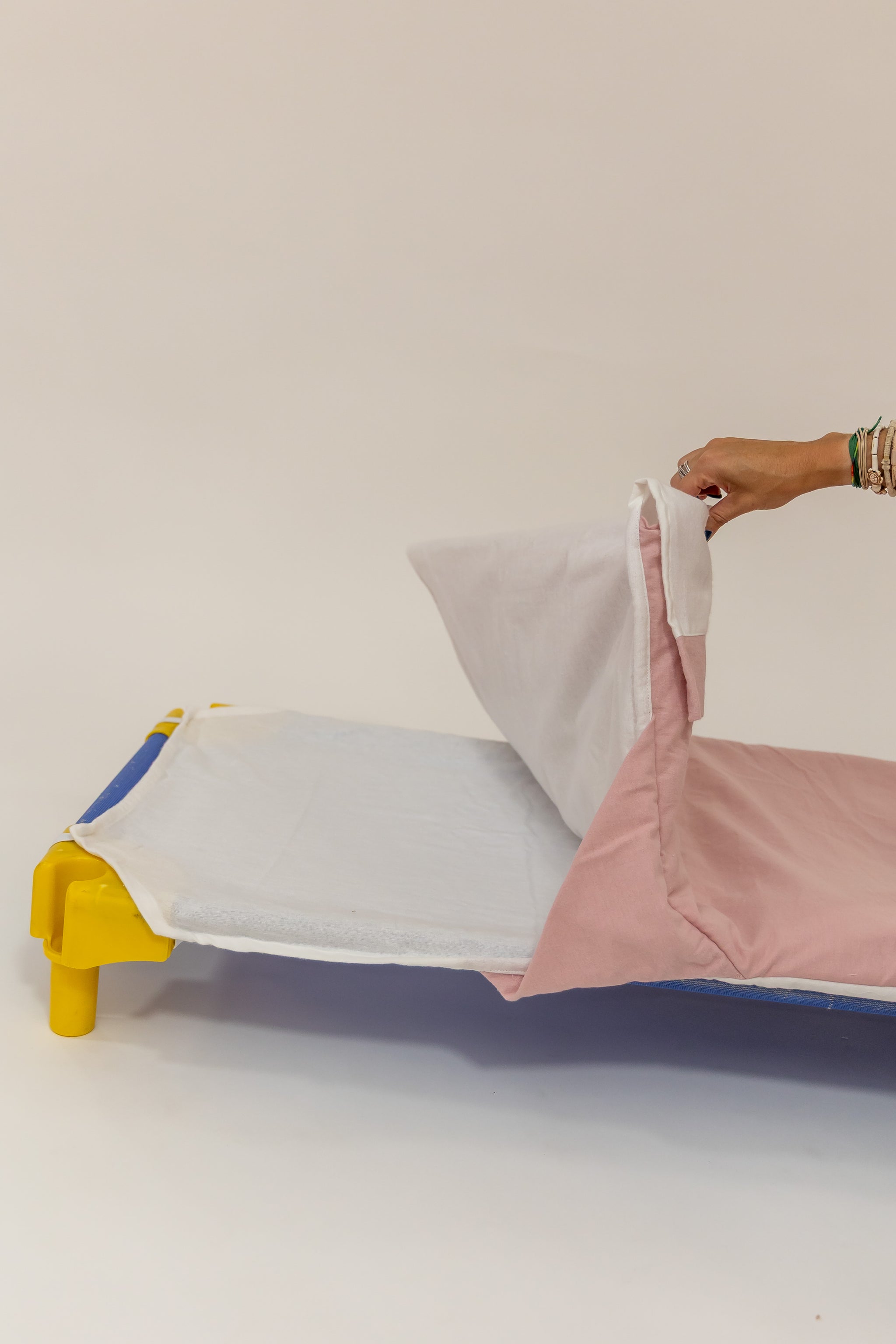 Lençóis escola (flanela)