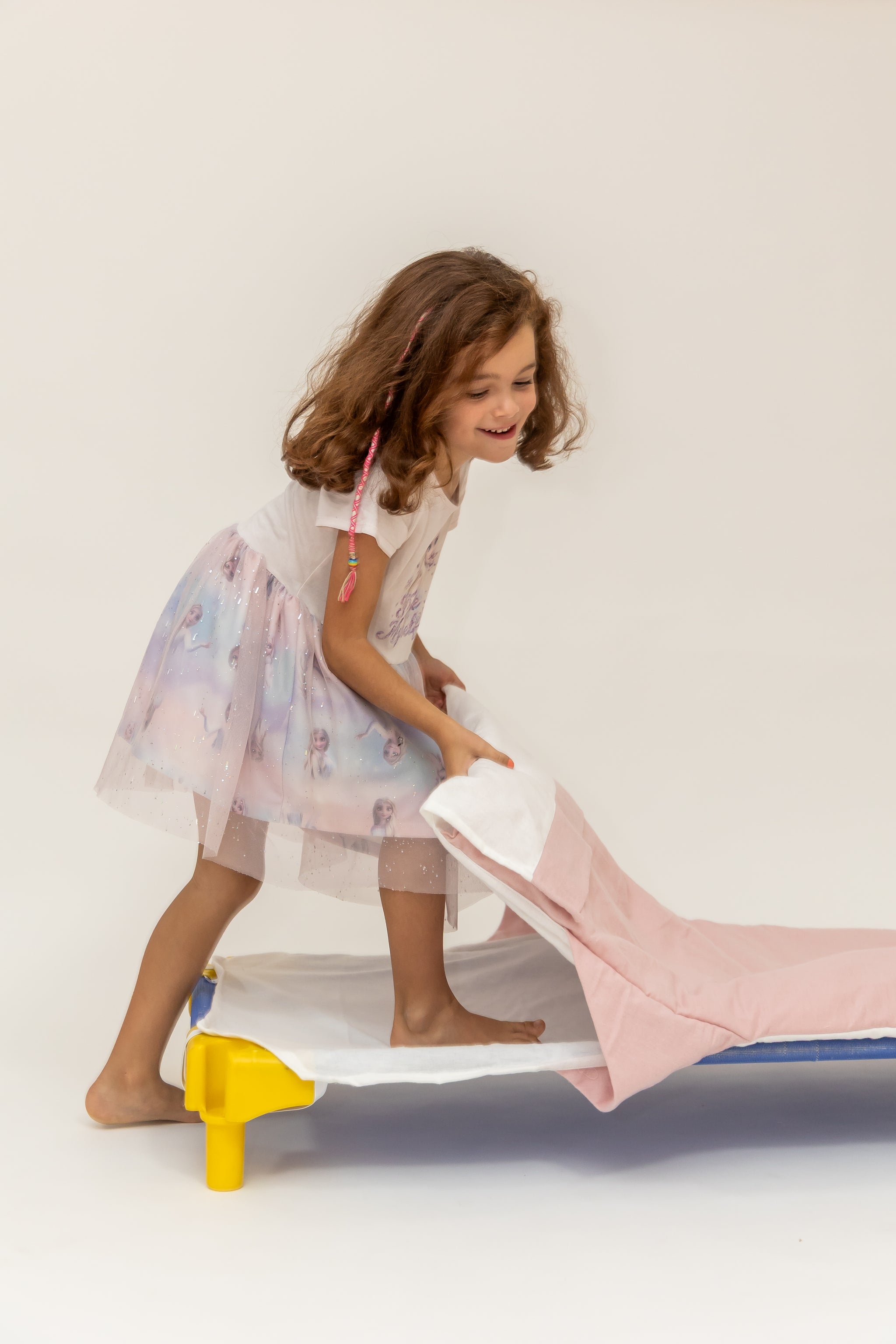 Lençóis escola (flanela)