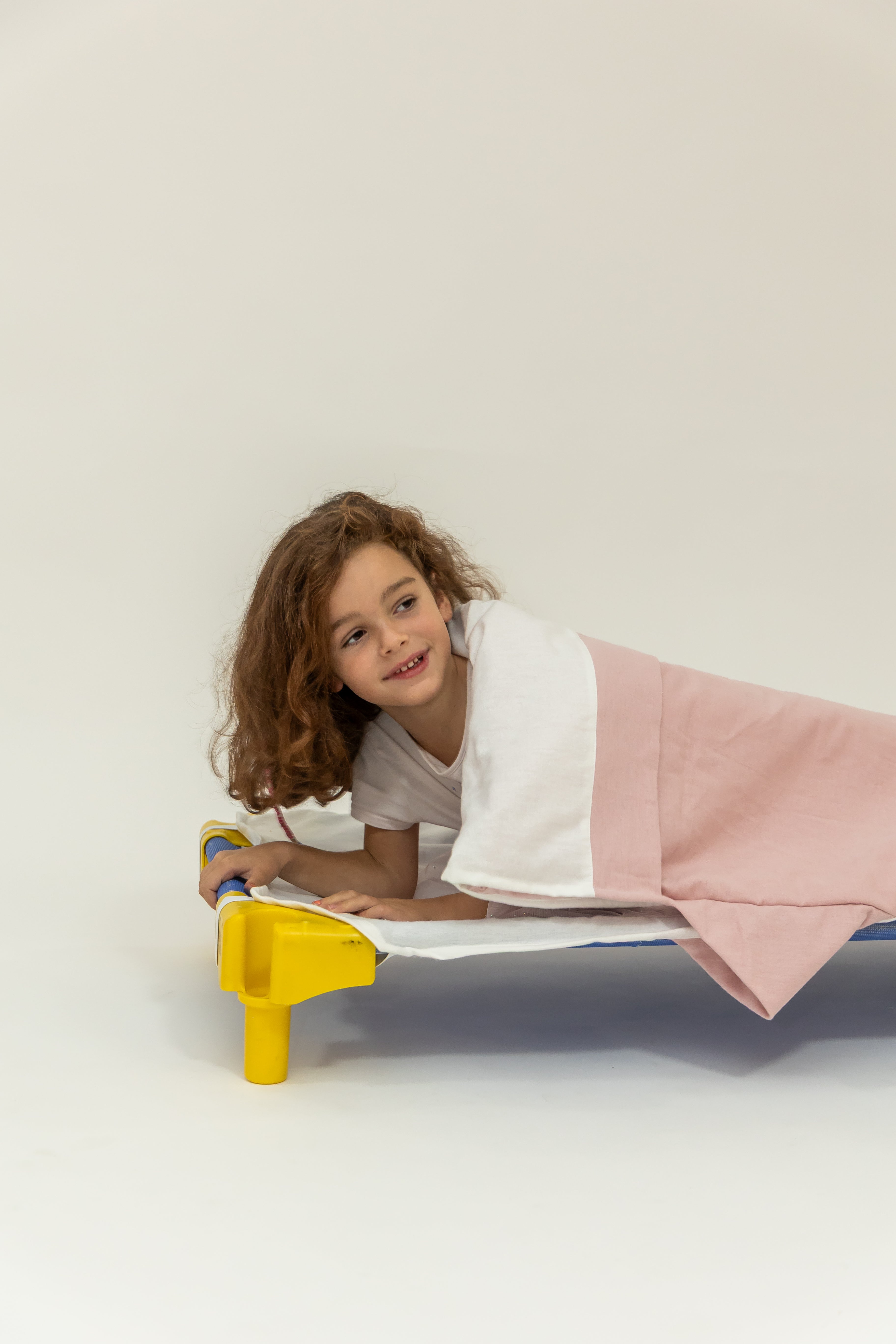 Lençóis Envelope de Flanela para catres