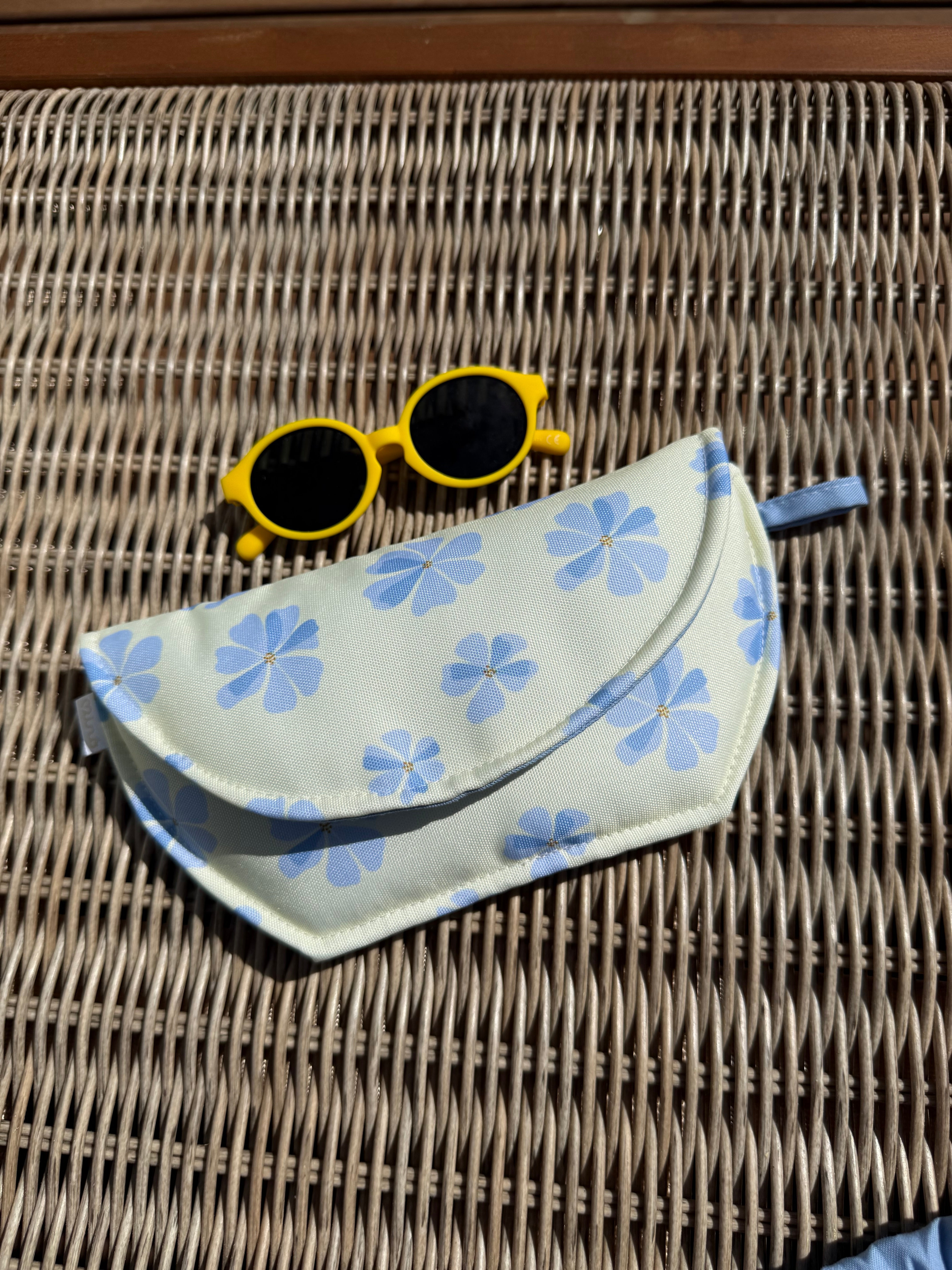 Bolsa de óculos