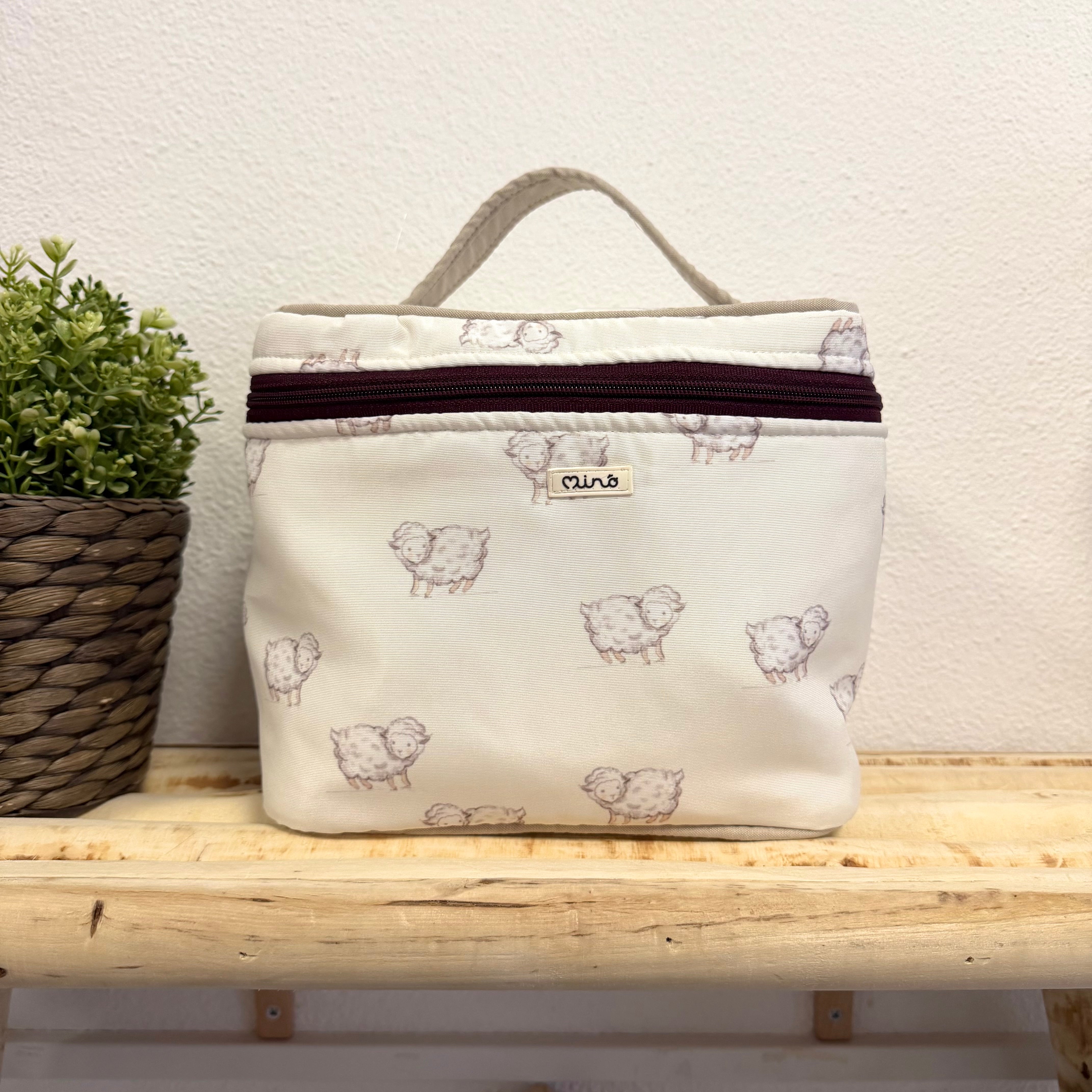 Necessaire XL (viagem)