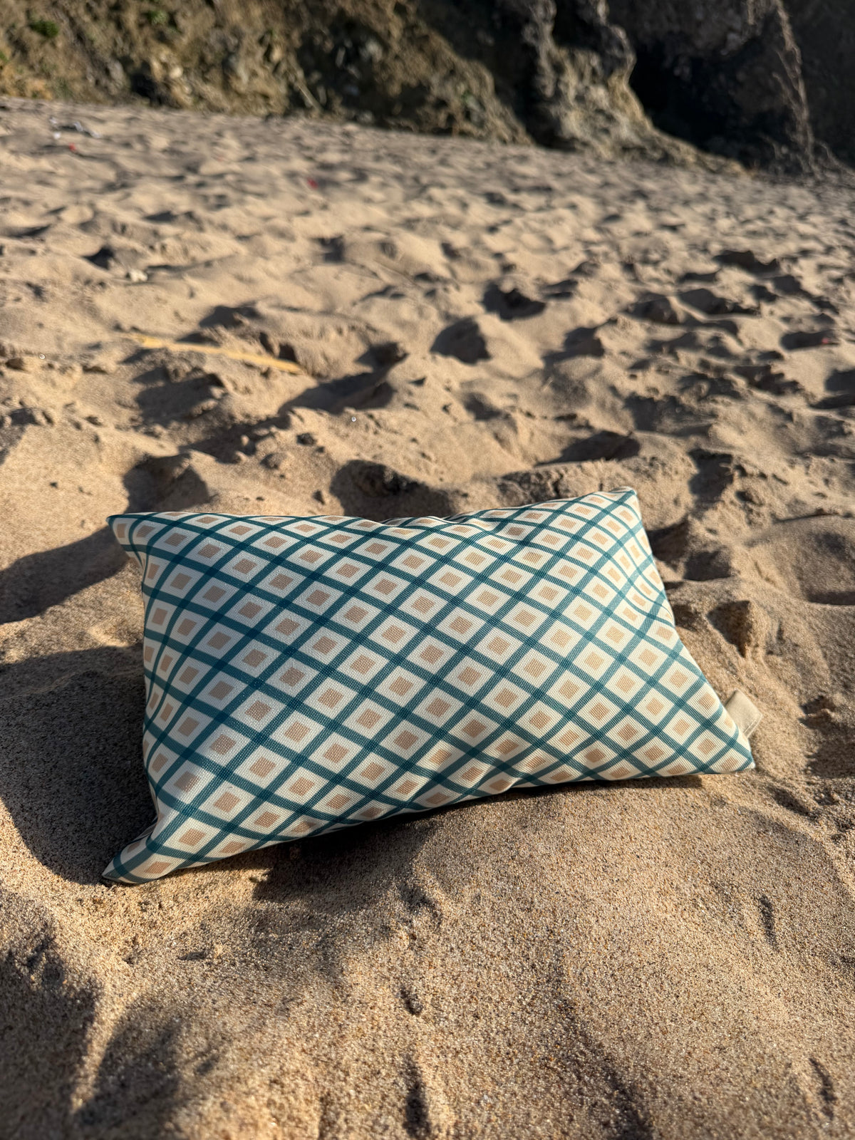 Almofadas de Praia