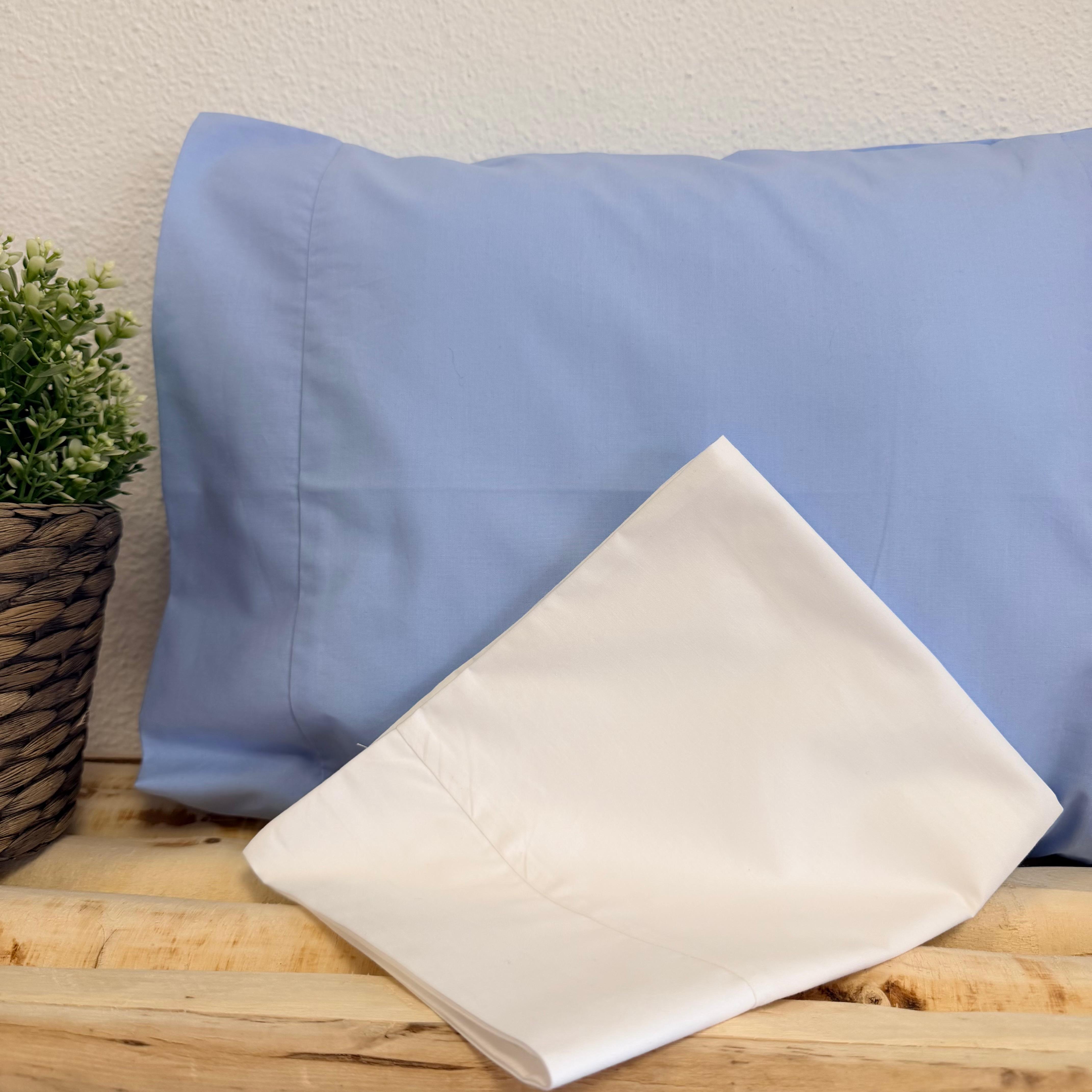 Almofada de criança com fronha + 1 FRONHA OFERTA