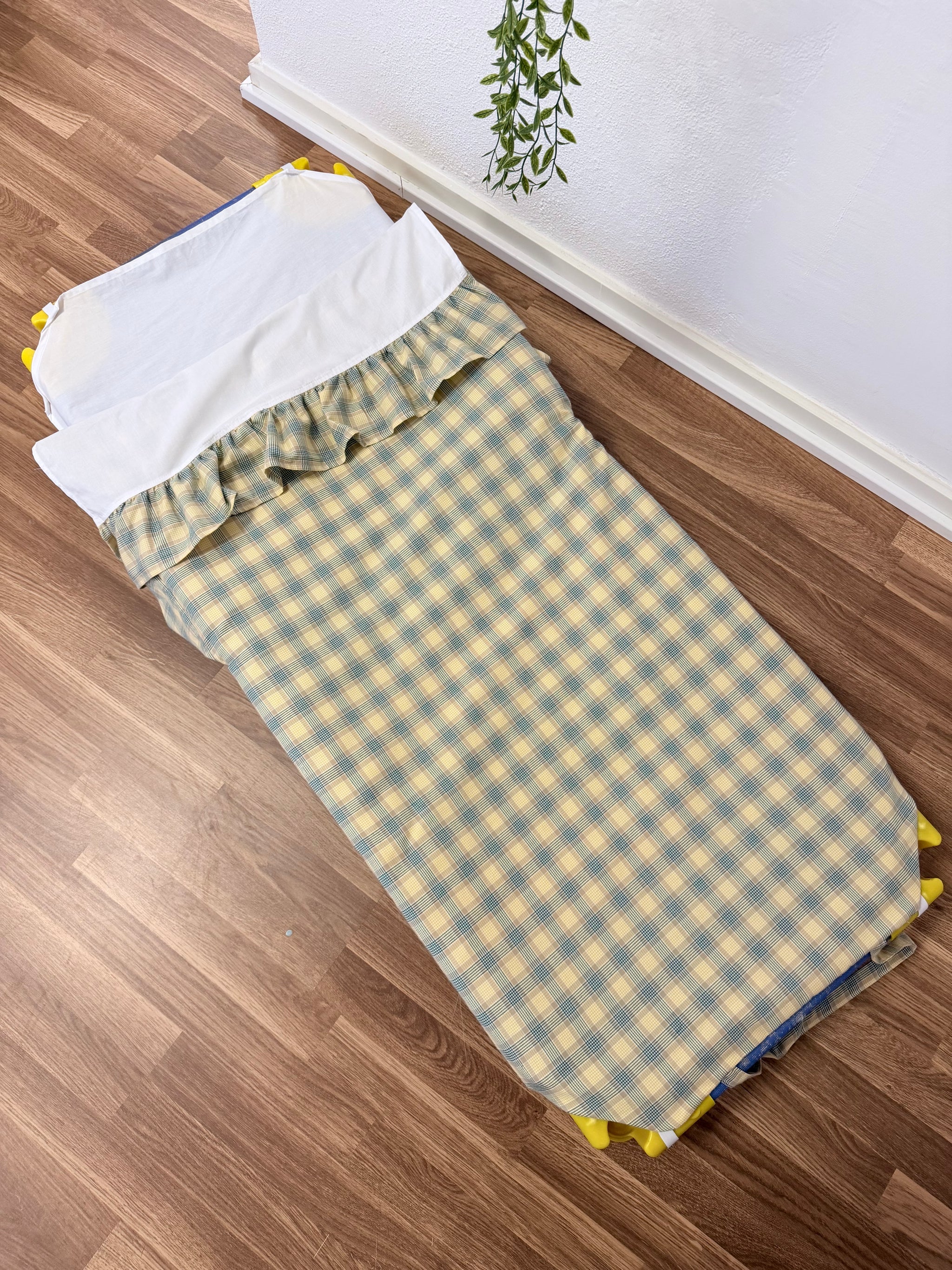 Lençóis envelope Escola