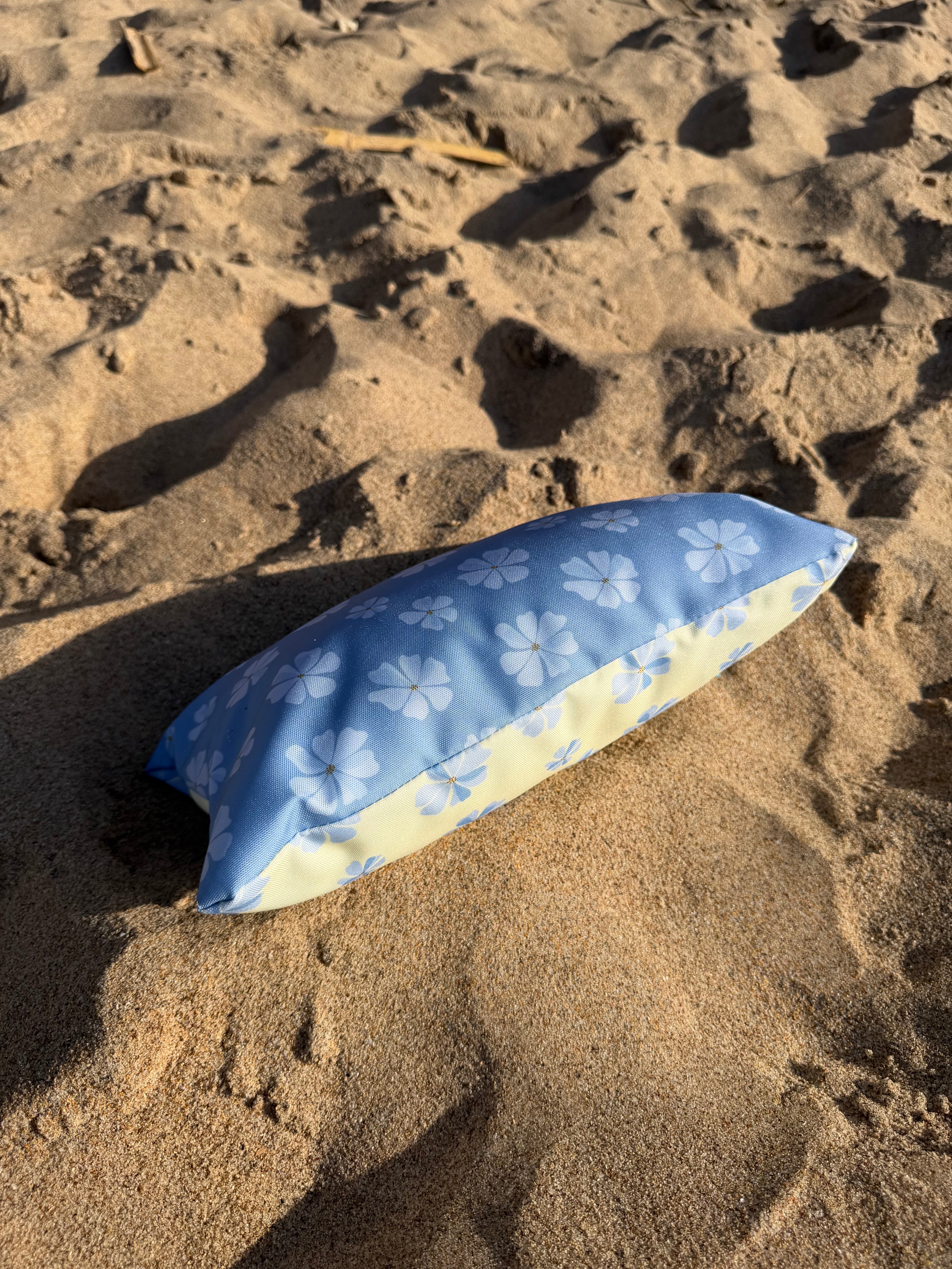 Almofadas de Praia