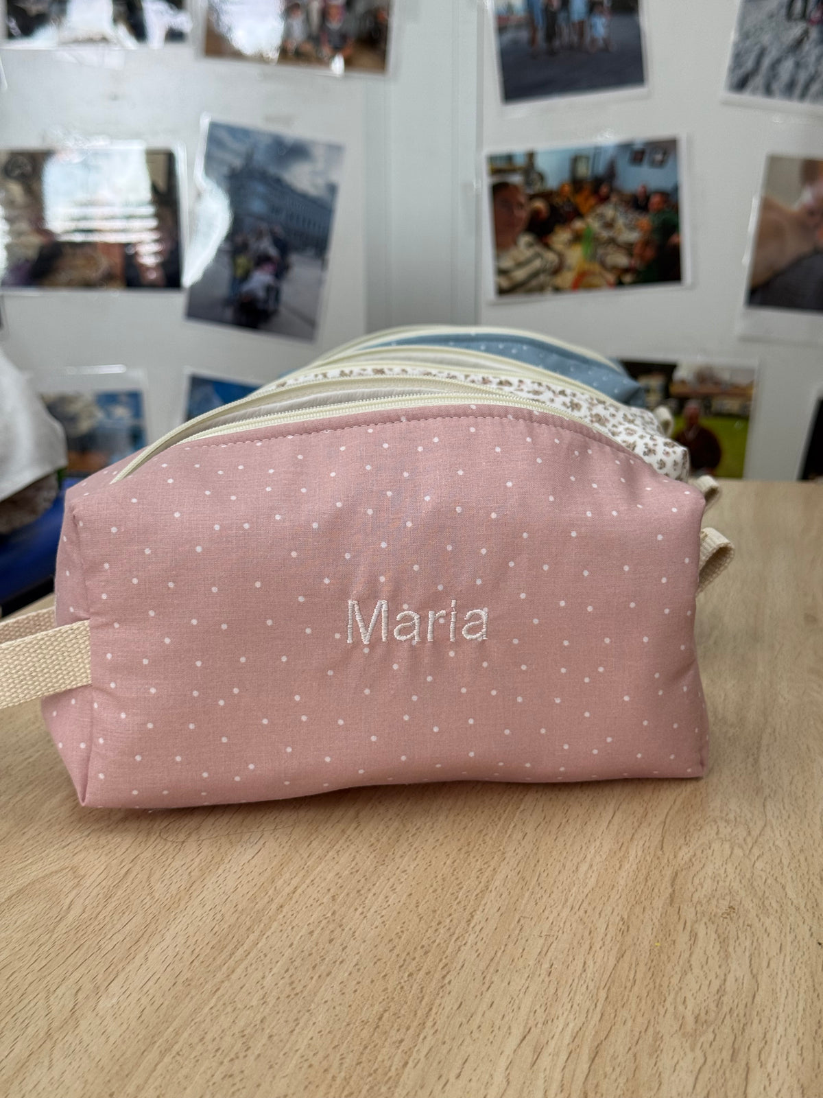 Necessaire Box