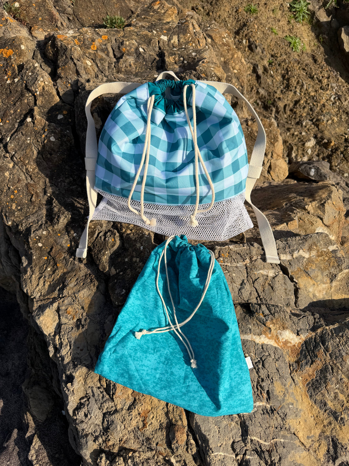 Mochila de Brinquedos